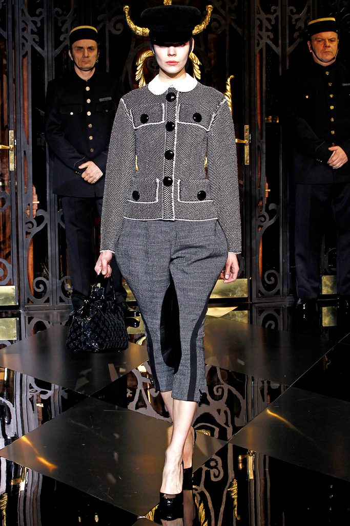 Louis Vuitton 2011ﶬ¸ͼƬ