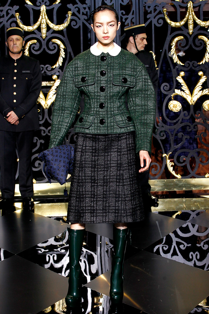 Louis Vuitton 2011ﶬ¸ͼƬ