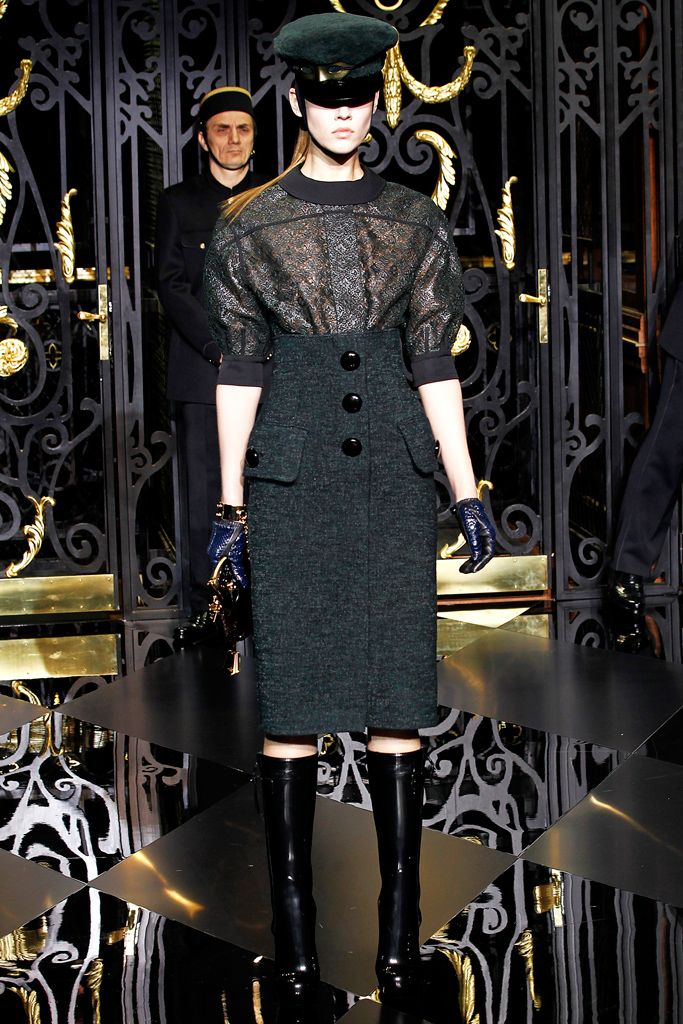 Louis Vuitton 2011ﶬ¸ͼƬ