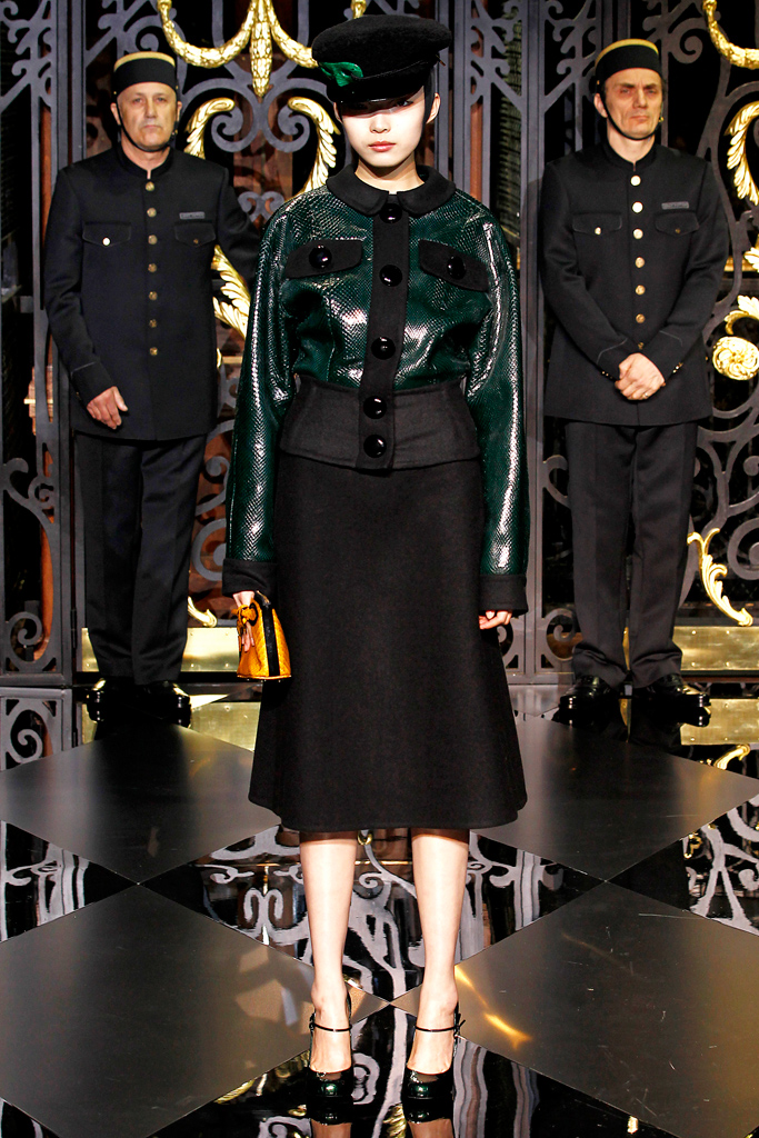 Louis Vuitton 2011ﶬ¸ͼƬ