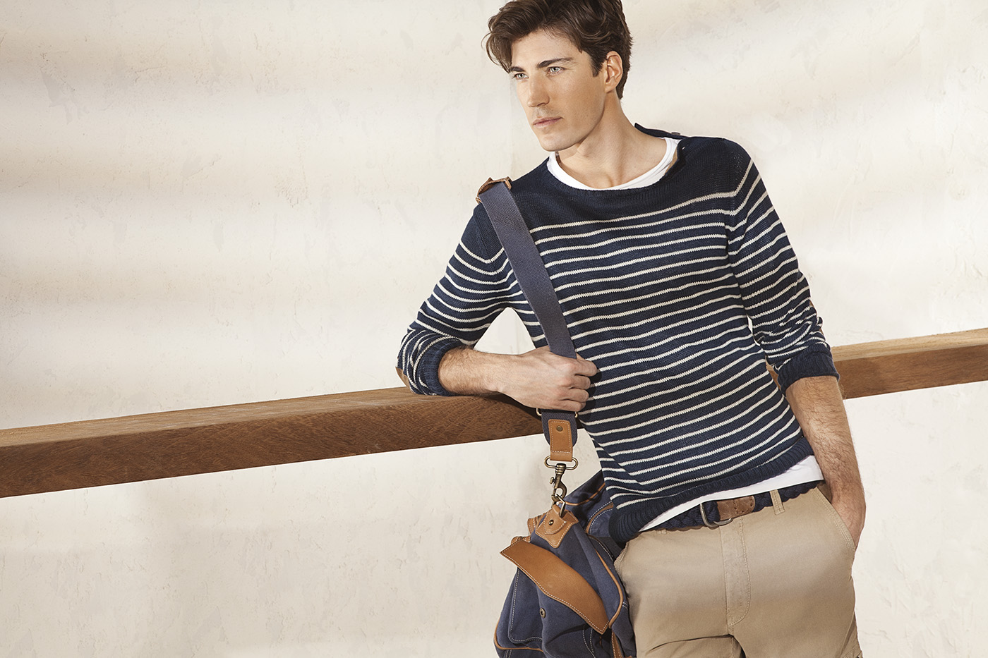 Massimo Dutti 2011 lookbook ͼƬ