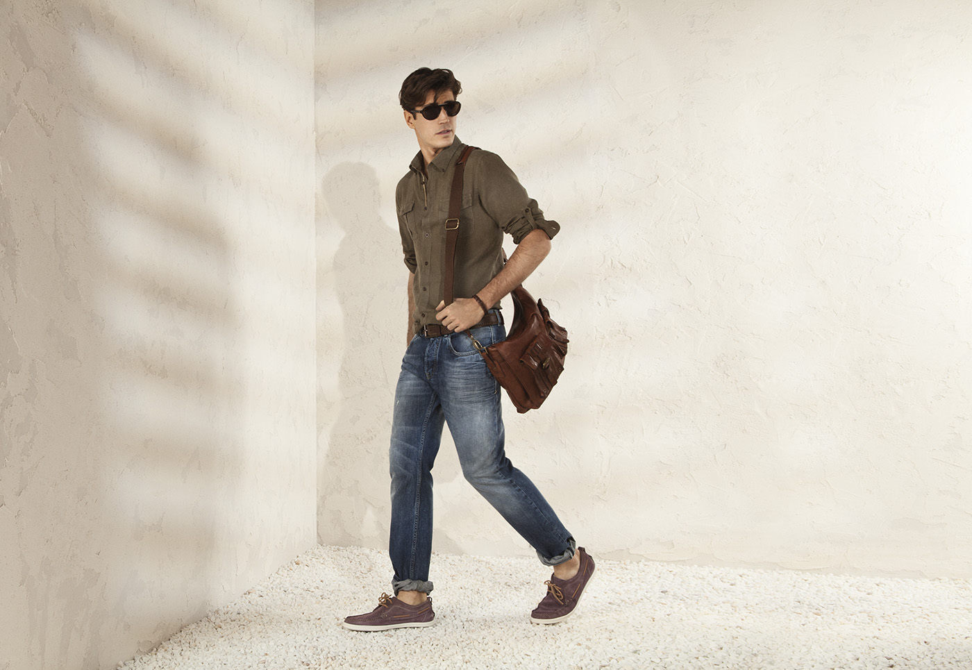 Massimo Dutti 2011 lookbook ͼƬ