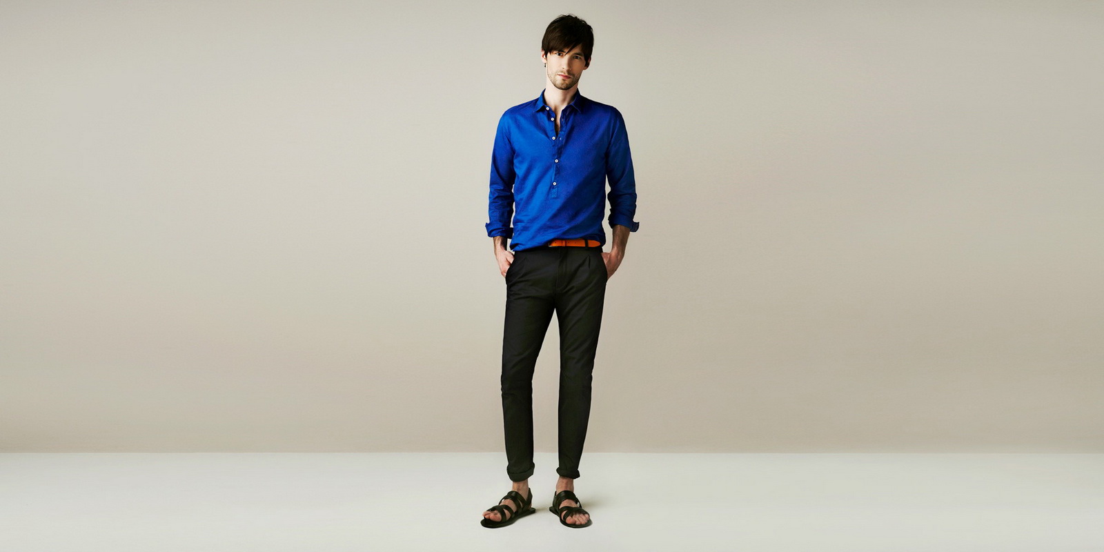 Zara 2011春夏 lookbook