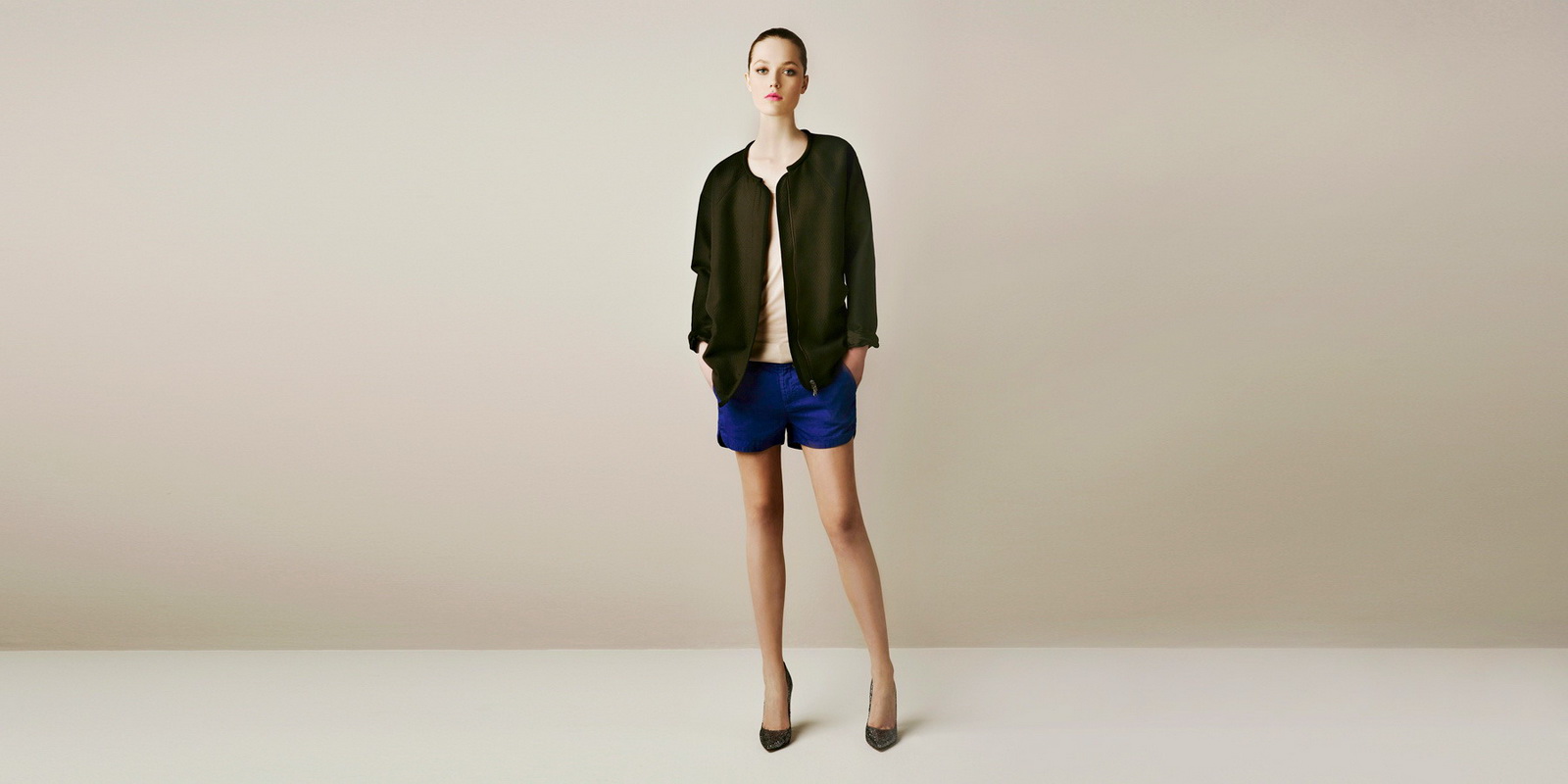 Zara 2011 lookbookͼƬ