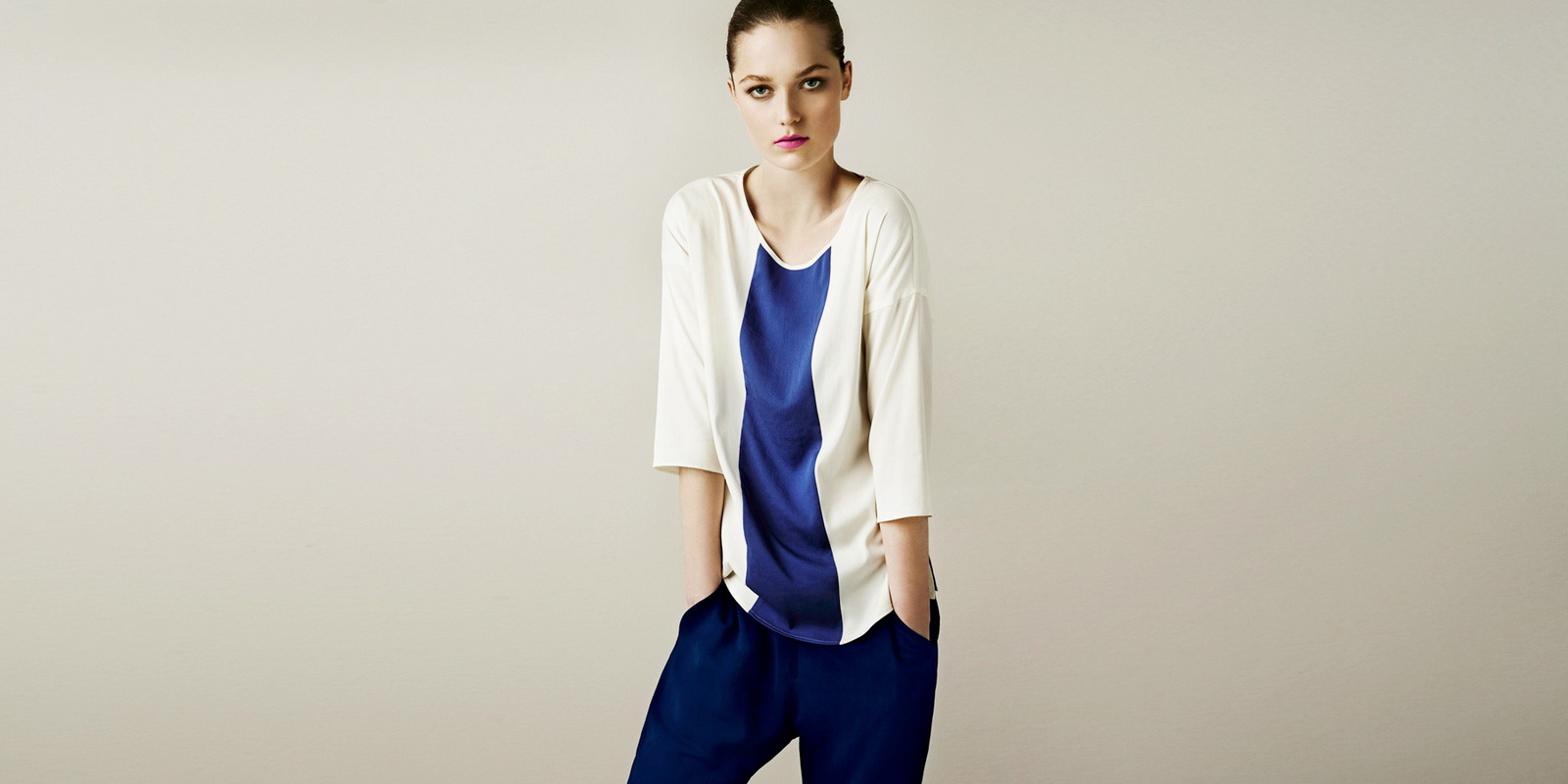 Zara 2011 lookbookͼƬ