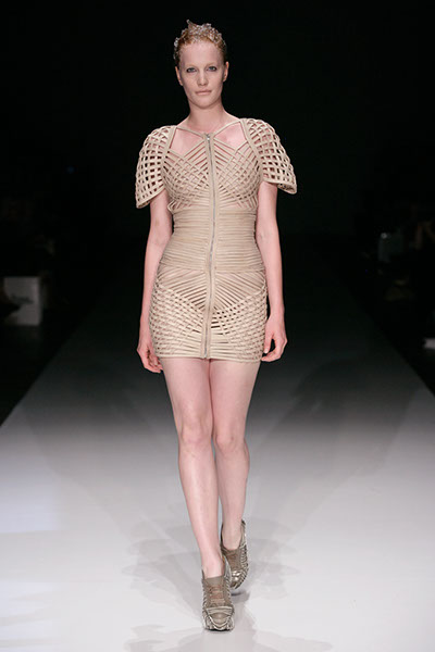 Iris van Herpen x United Nude 2011ͼƬ