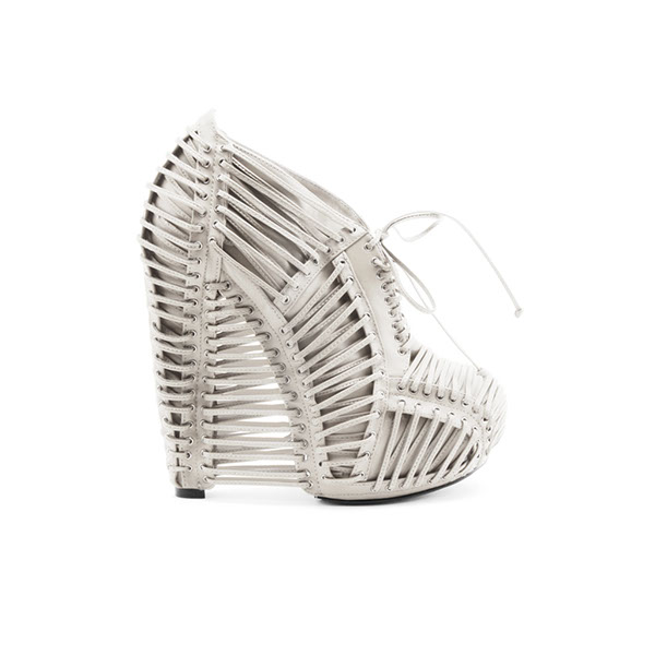 Iris van Herpen x United Nude 2011ͼƬ