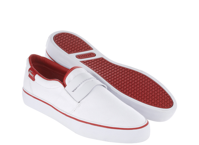 Lacoste Footwear 2011ر EBURYͼƬ