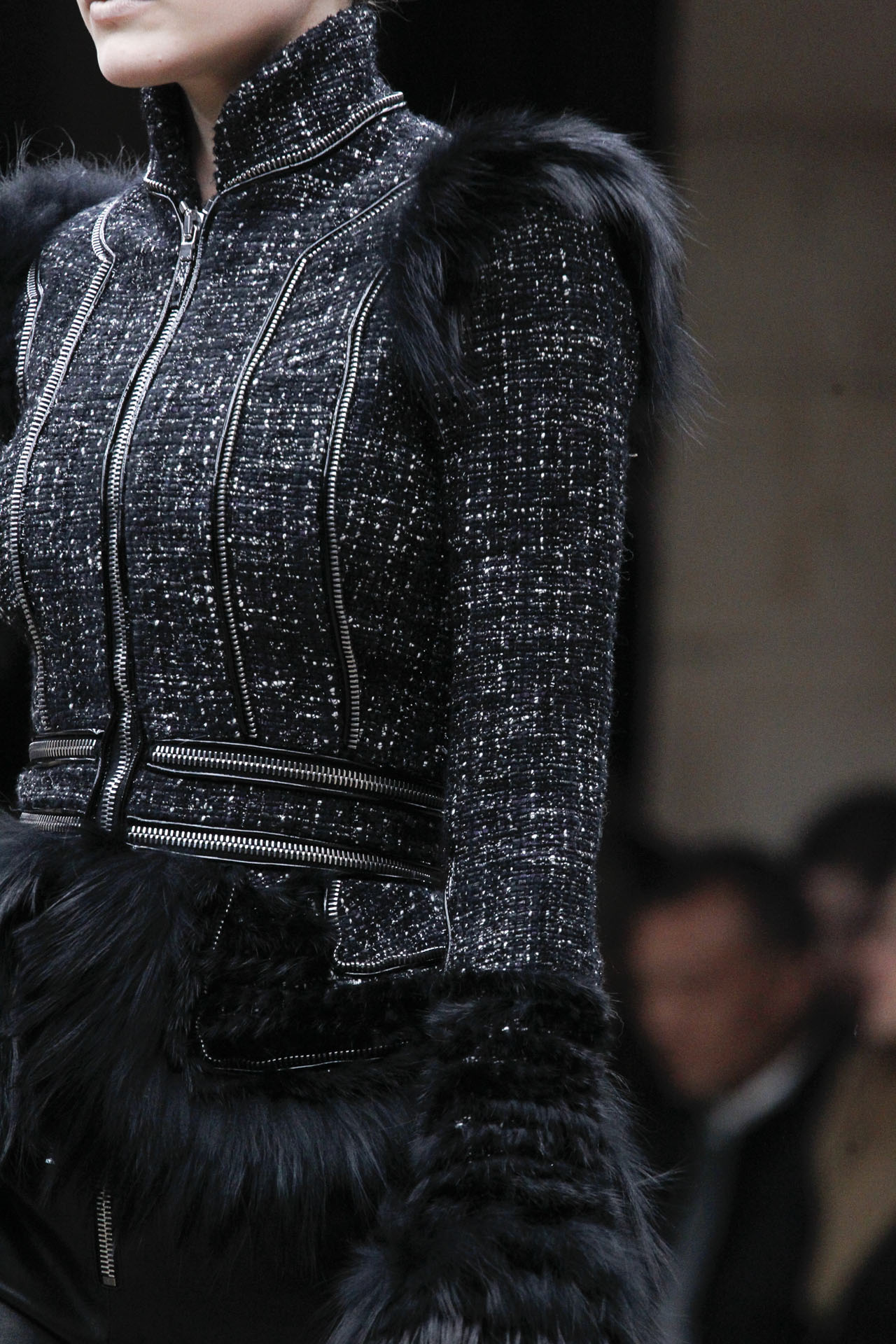 Alexander McQueen 2011ﶬϸڸͼƬ