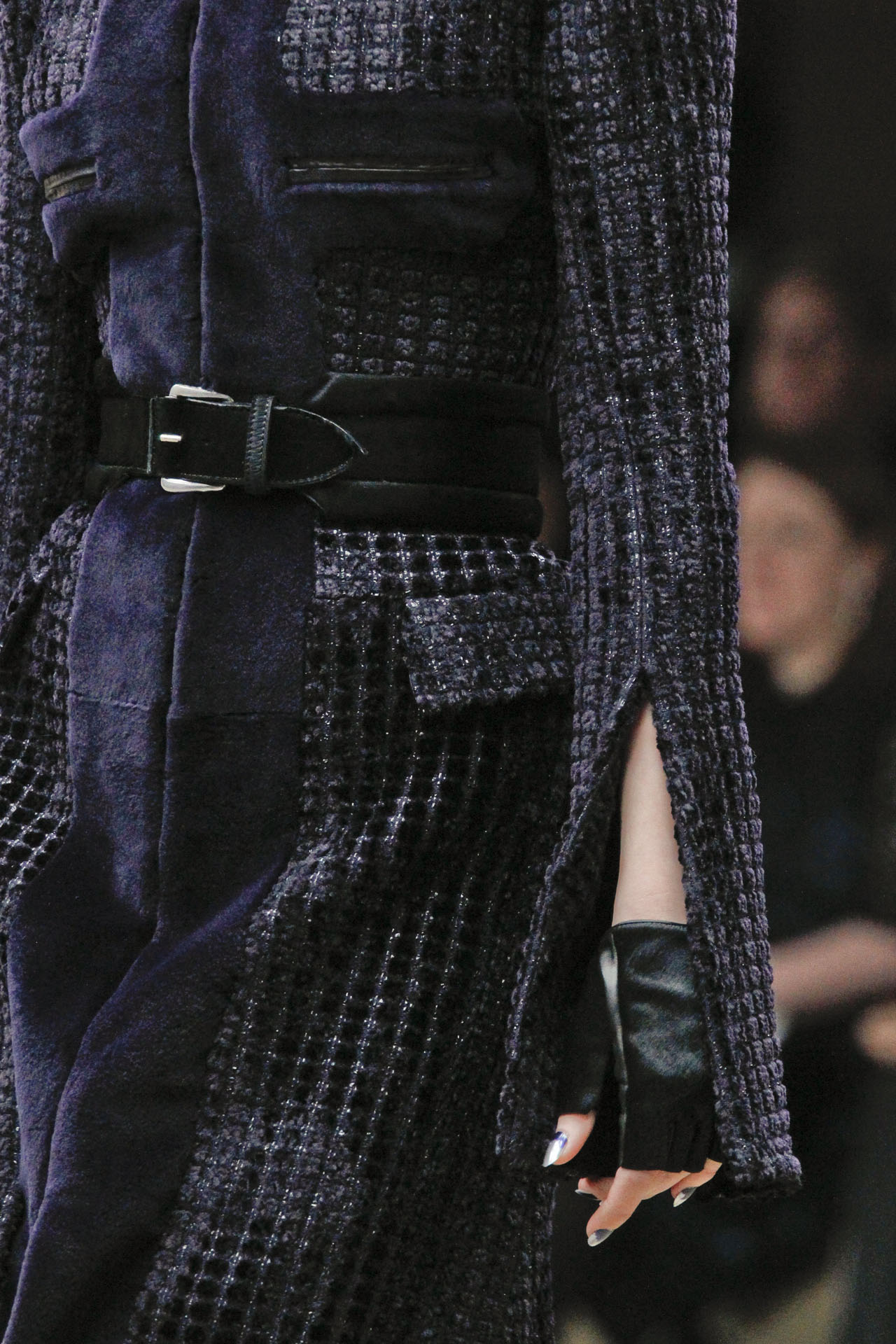 Alexander McQueen 2011ﶬϸڸͼƬ