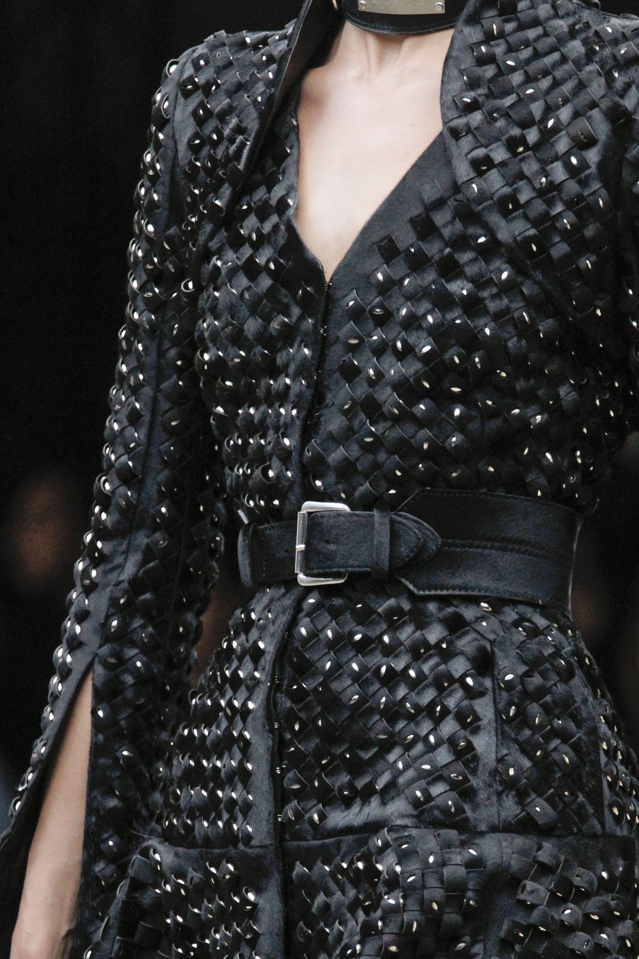 Alexander McQueen 2011ﶬϸڸͼƬ