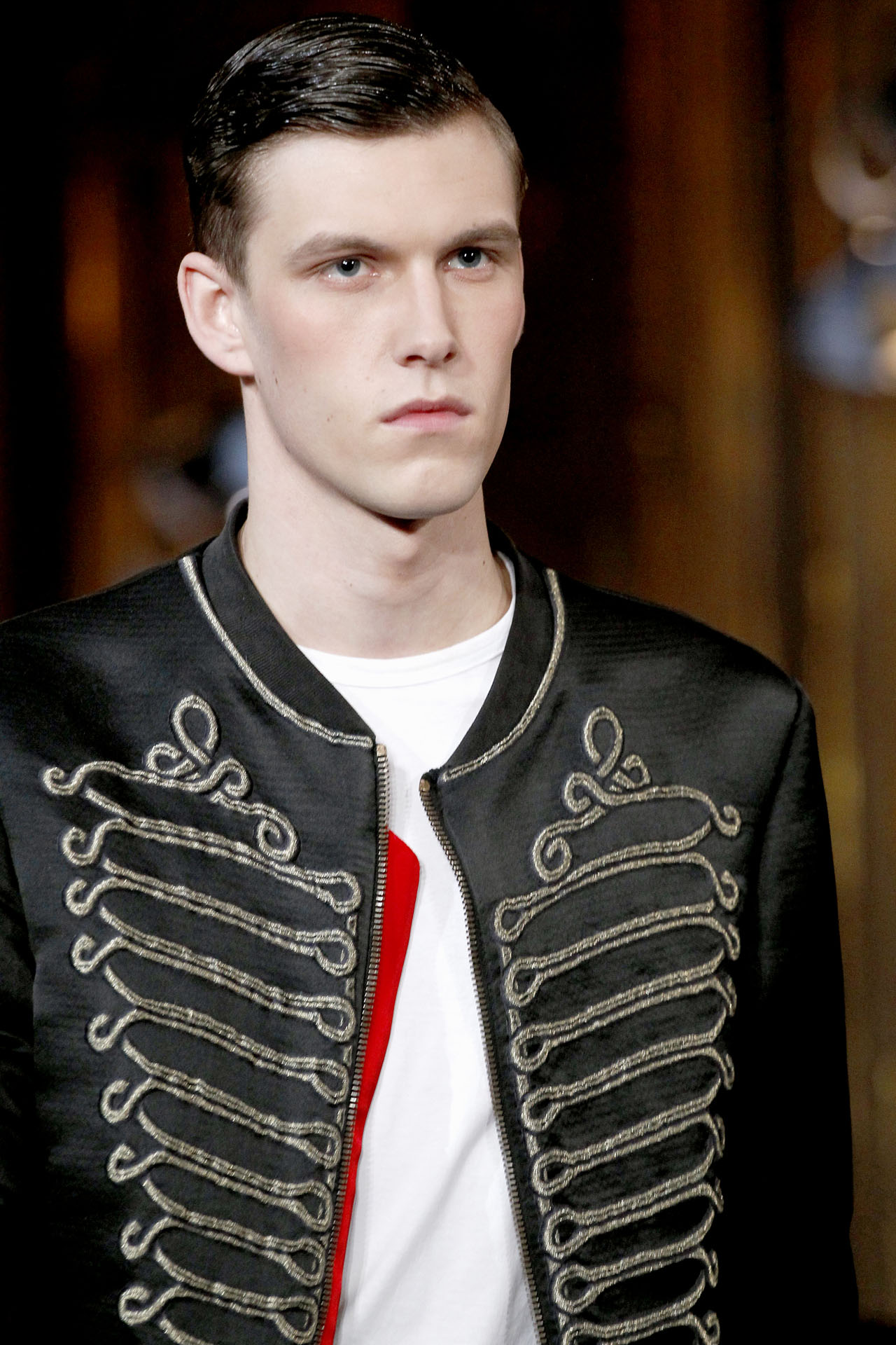 Alexander McQueen 2011ﶬϸڸͼƬ