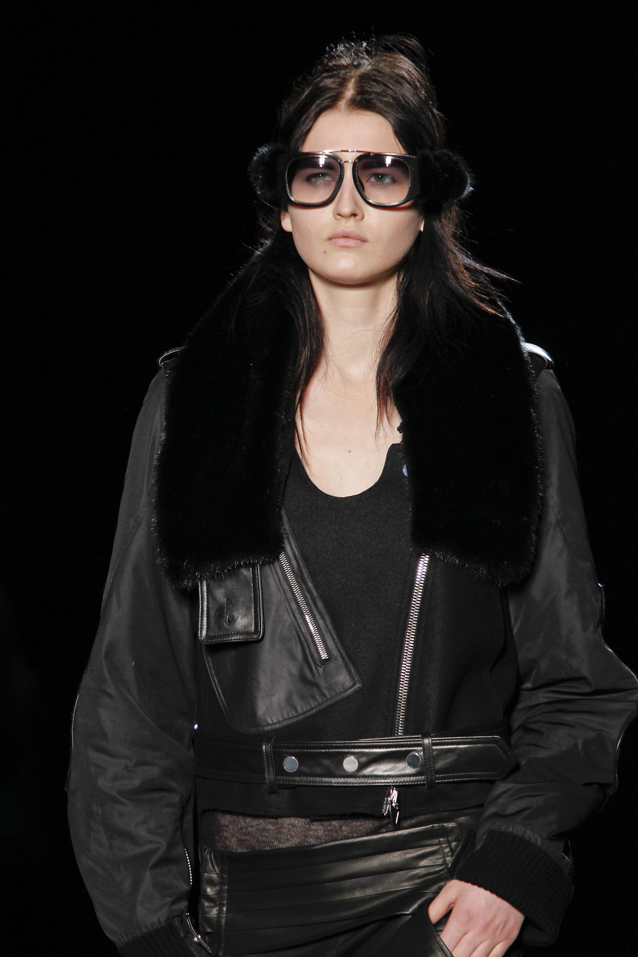 Alexander Wang 2011ﶬװϸڸͼƬ