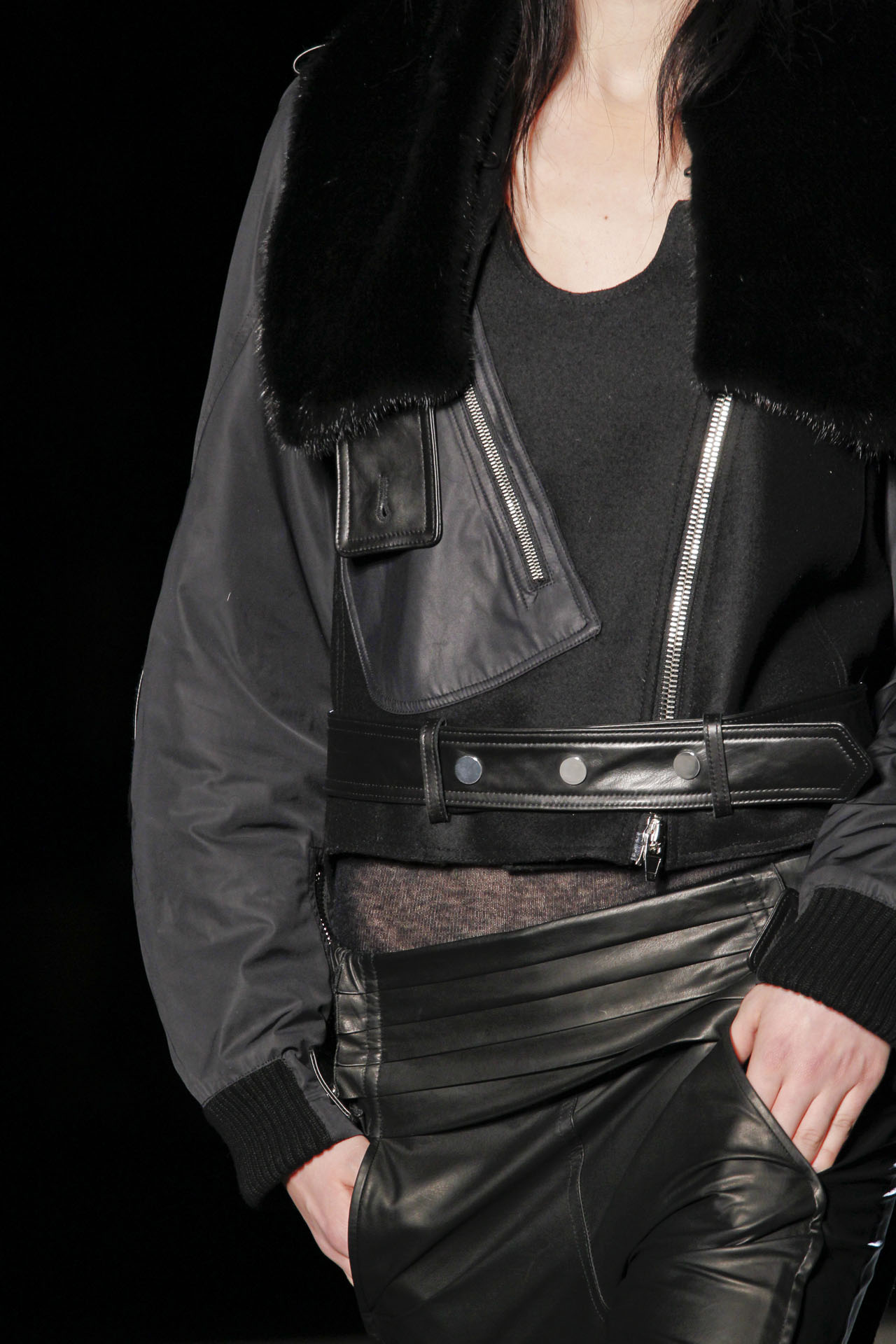 Alexander Wang 2011ﶬװϸڸͼƬ