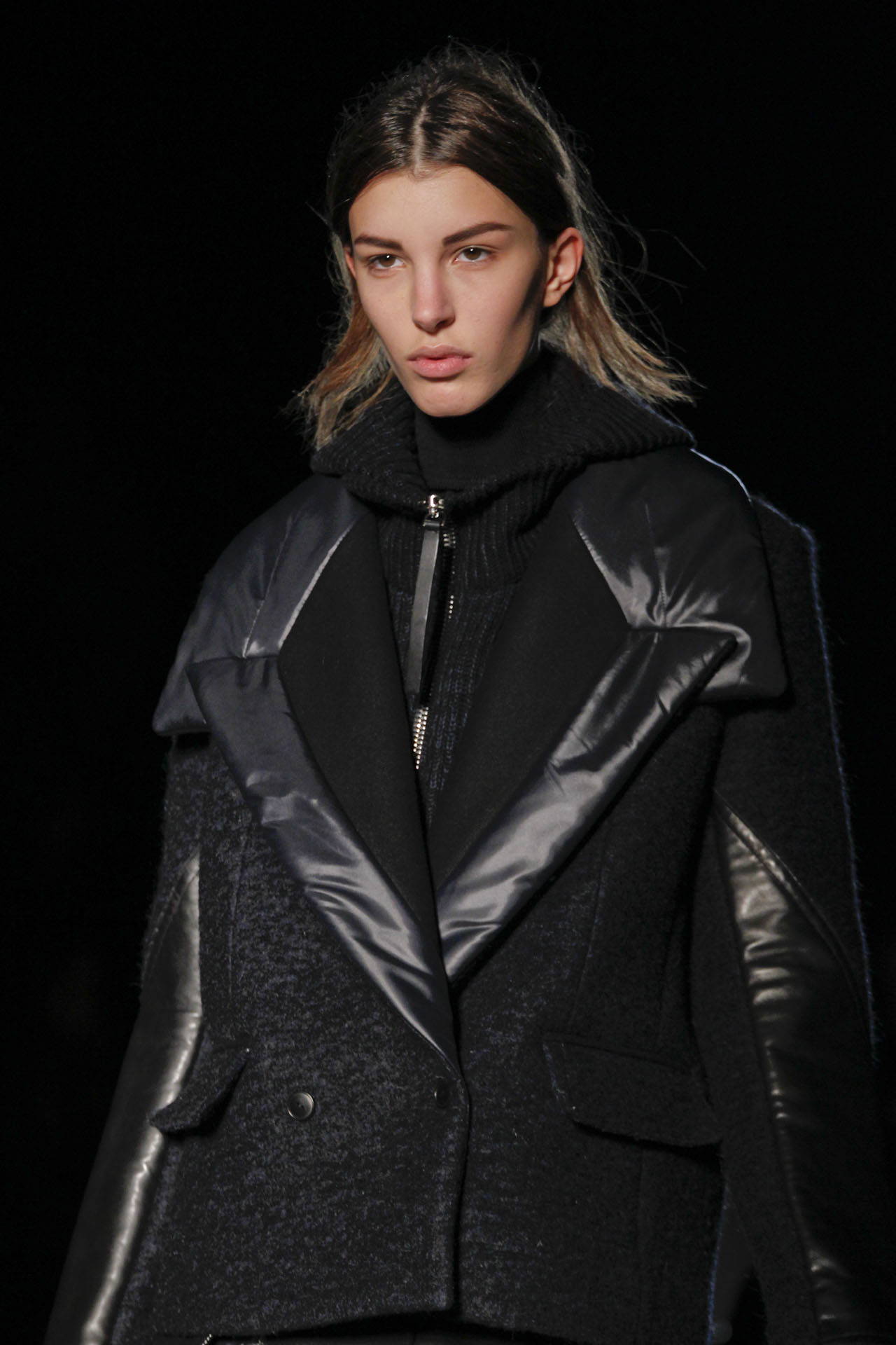 Alexander Wang 2011ﶬװϸڸͼƬ