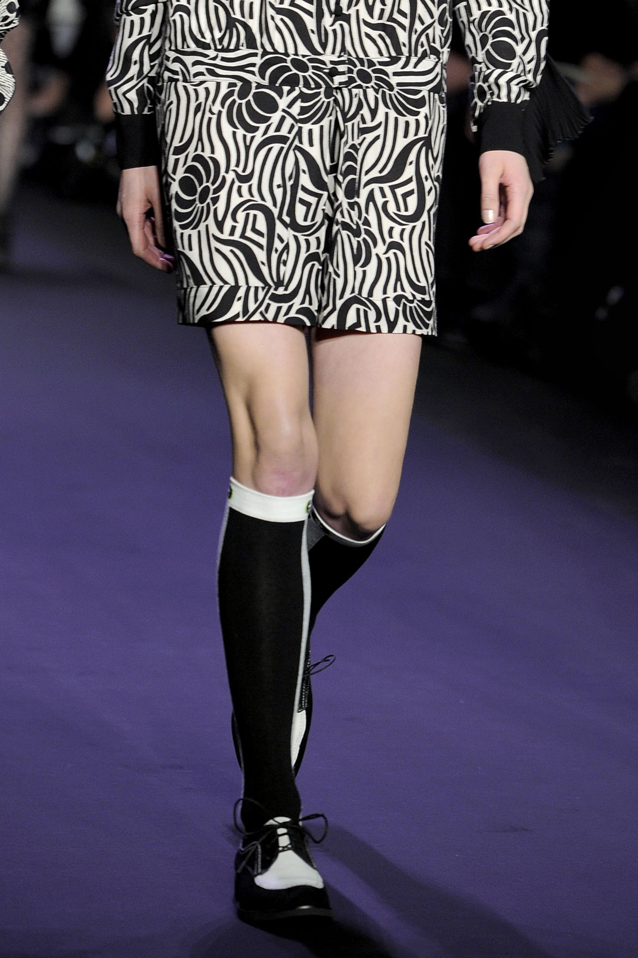 Anna Sui 2011ﶬϸڸͼƬ