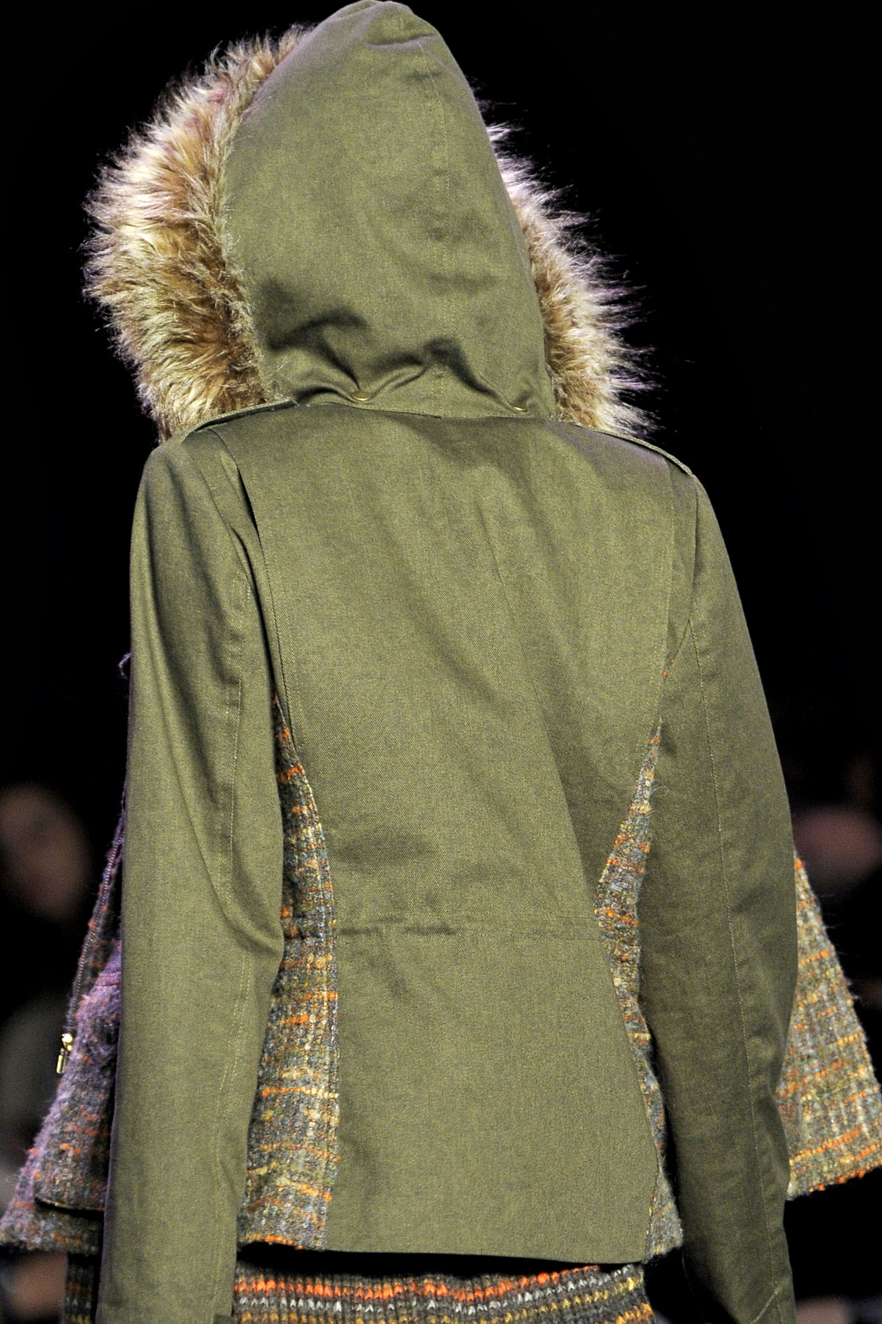 Anna Sui 2011ﶬϸڸͼƬ