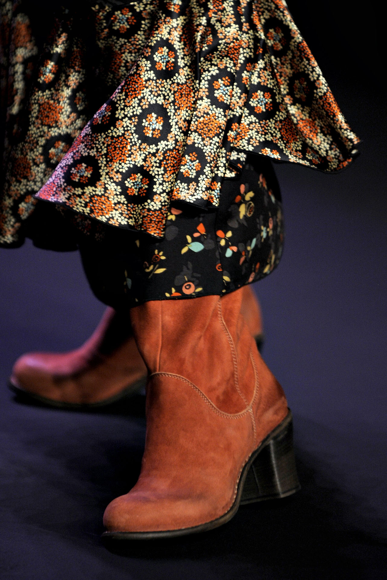 Anna Sui 2011ﶬϸڸͼƬ