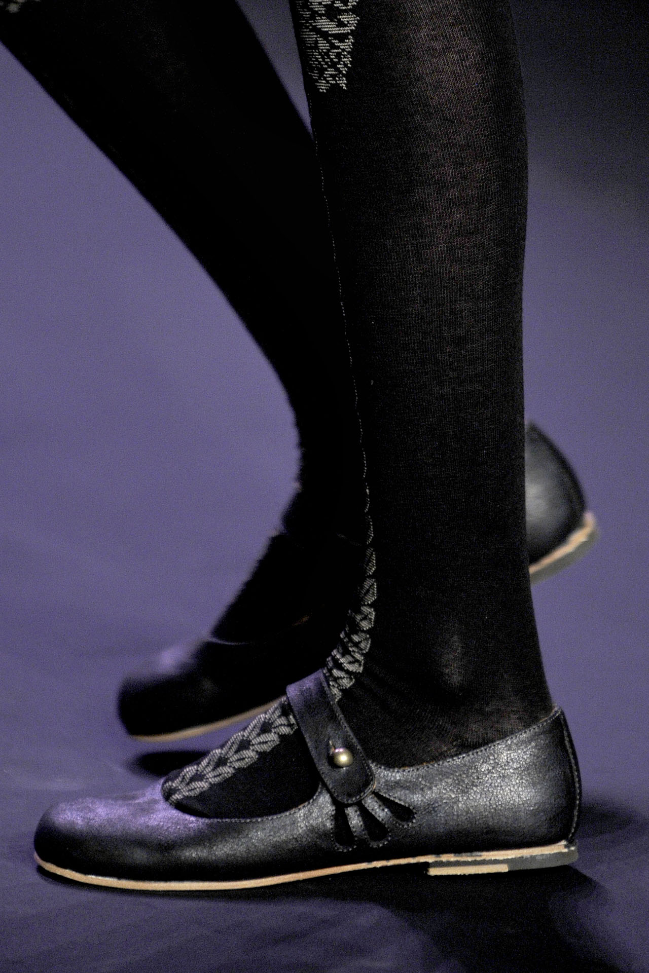 Anna Sui 2011ﶬϸڸͼƬ