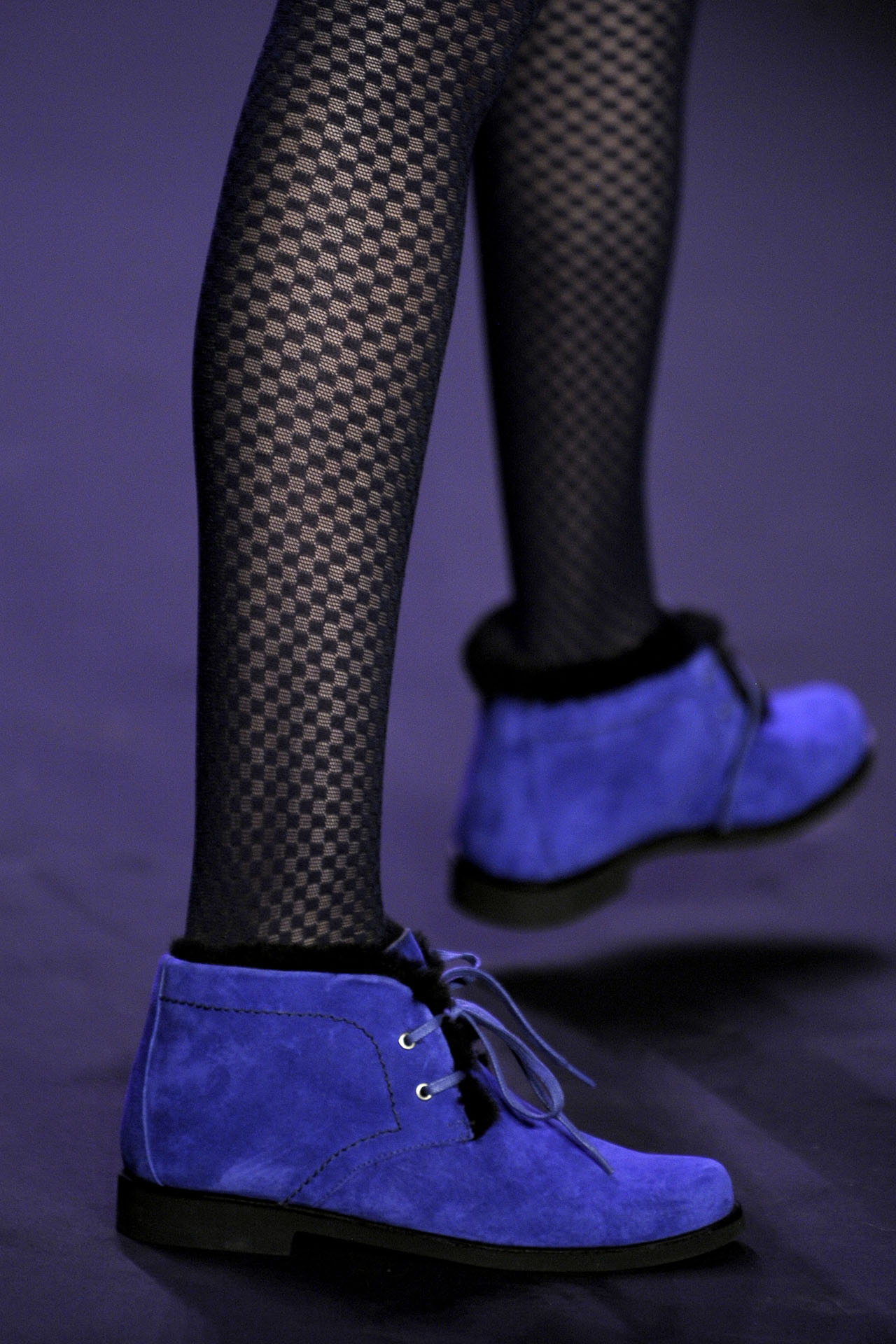 Anna Sui 2011ﶬϸڸͼƬ