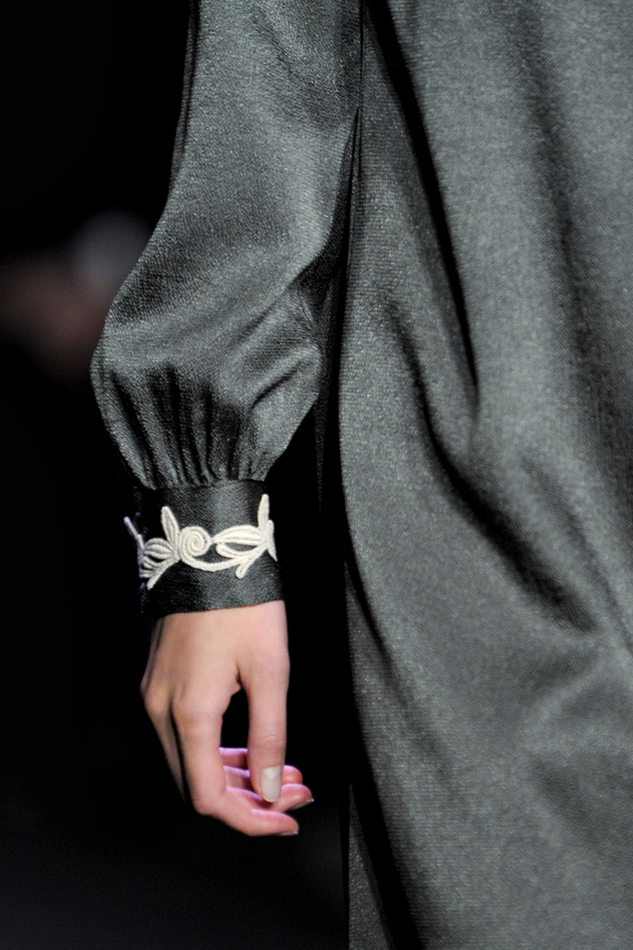 Anna Sui 2011ﶬϸڸͼƬ