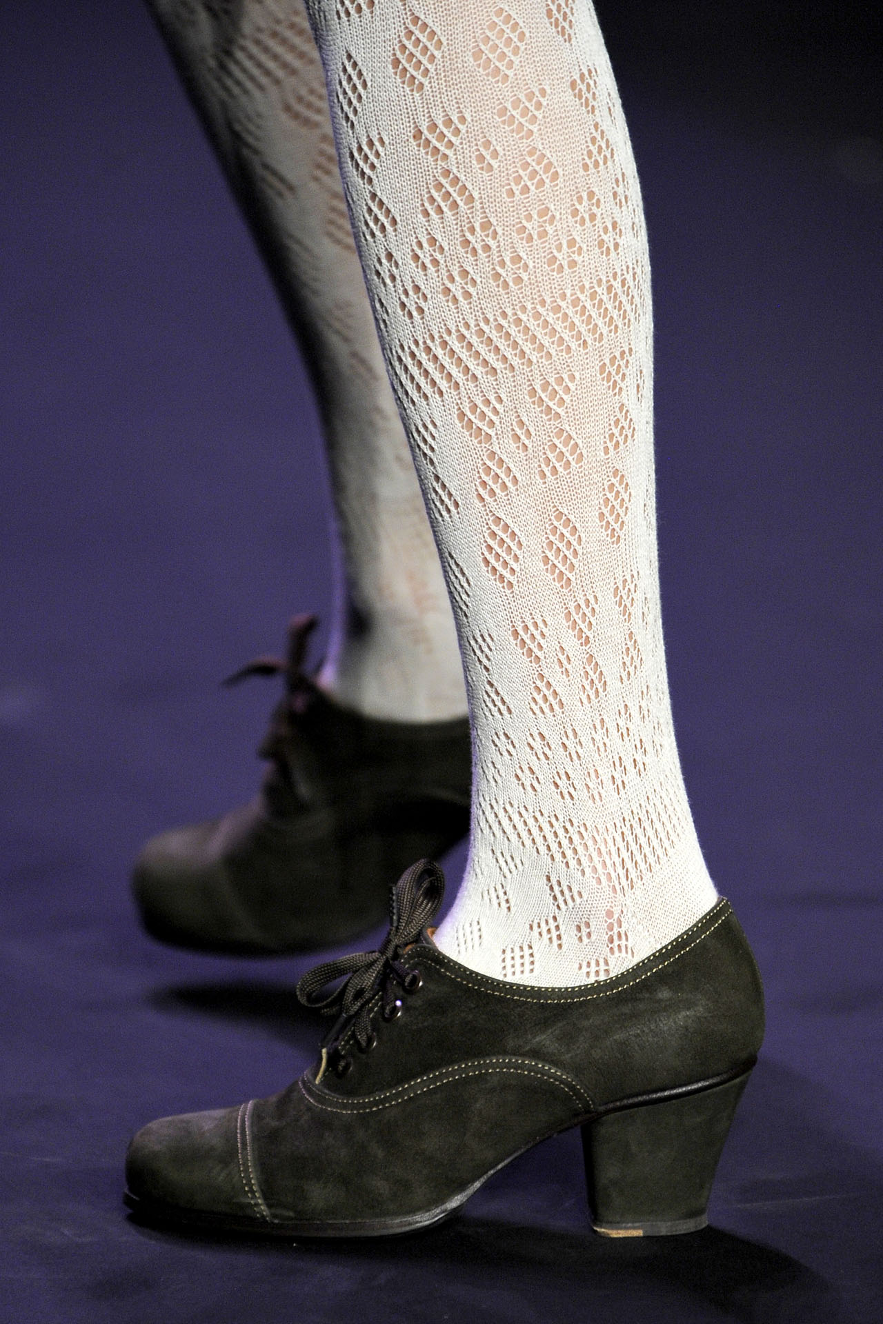 Anna Sui 2011ﶬϸڸͼƬ