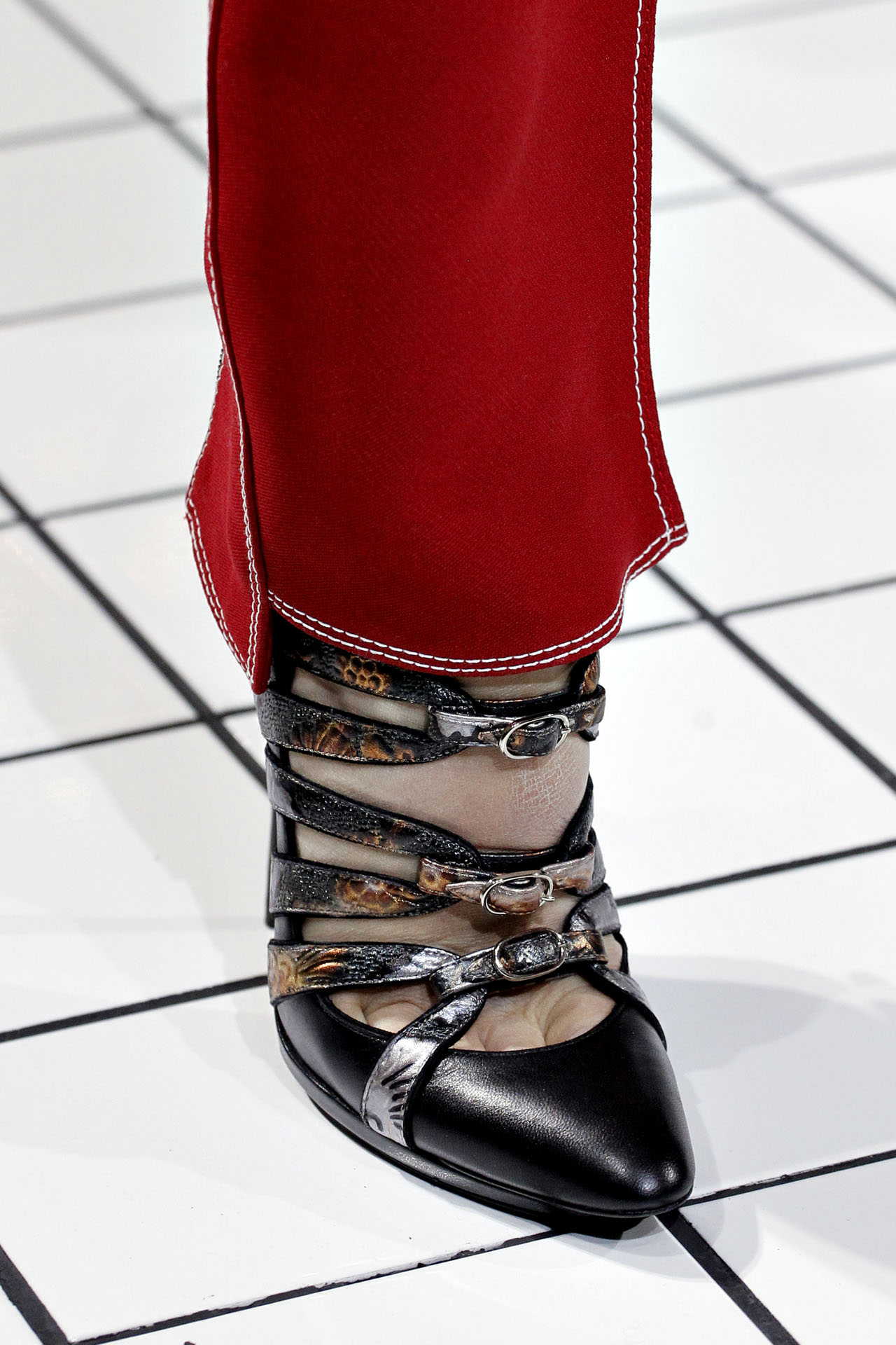 Balenciaga 2011ﶬϸڸͼƬ