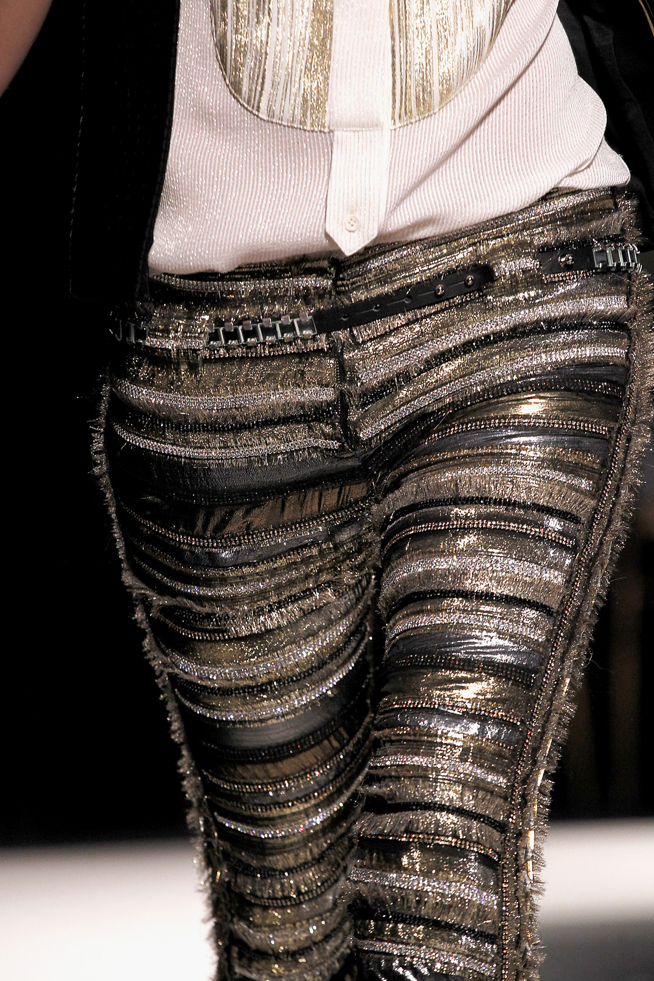 Balmain 2011ﶬϸڸͼƬ