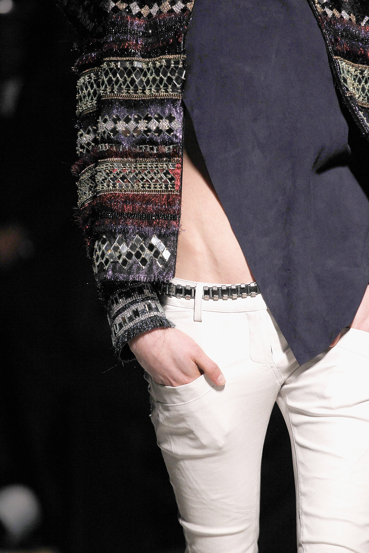 Balmain 2011ﶬϸڸͼƬ