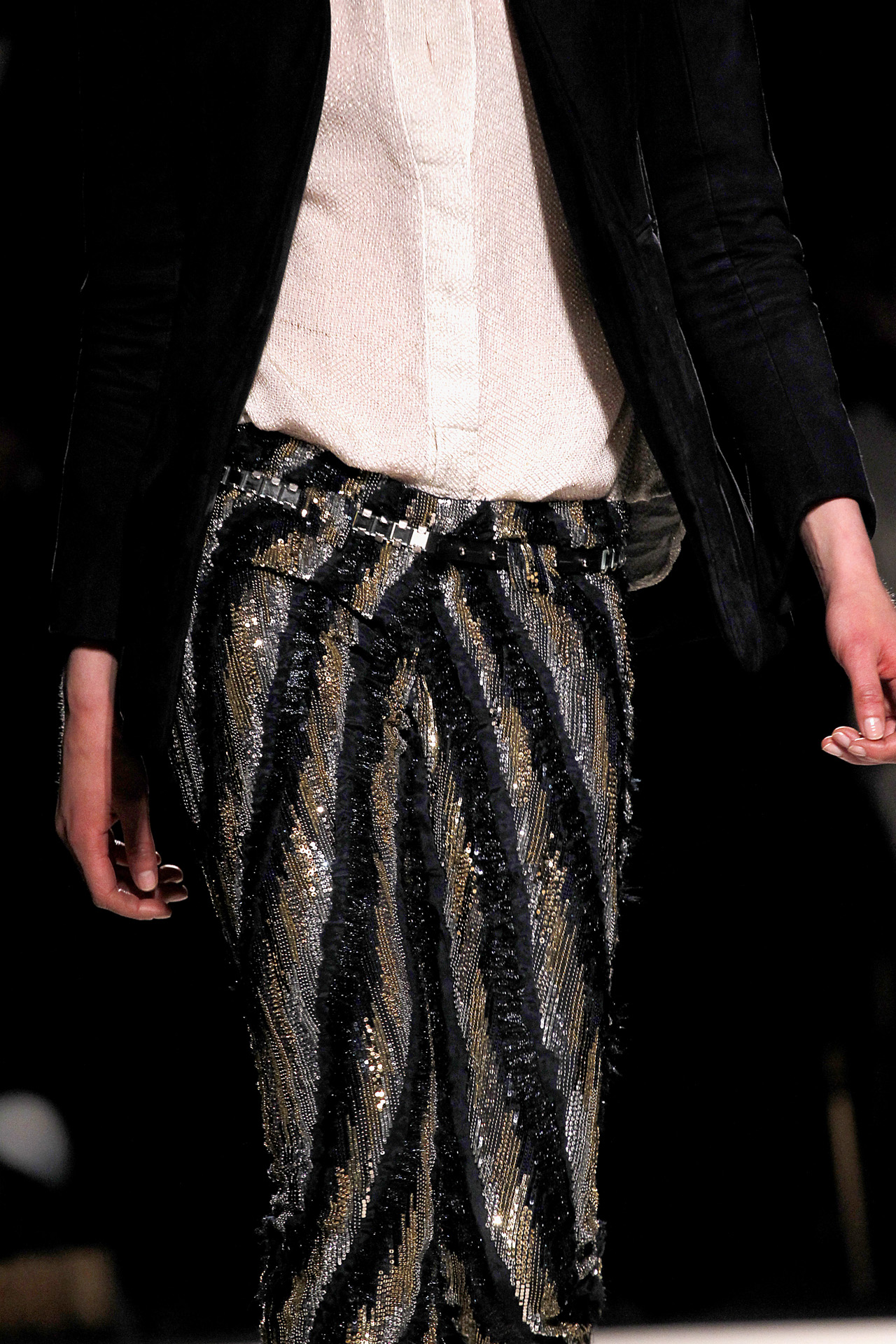 Balmain 2011ﶬϸڸͼƬ