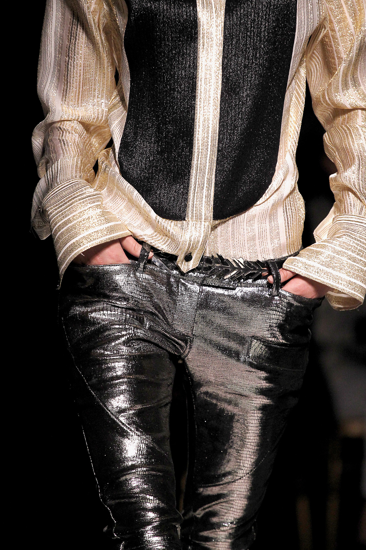 Balmain 2011ﶬϸڸͼƬ