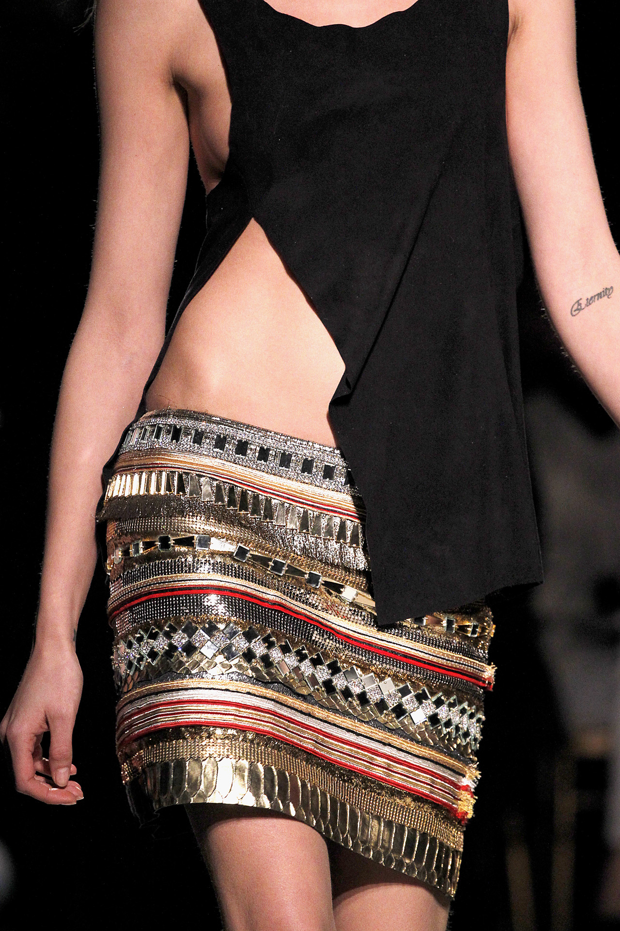 Balmain 2011ﶬϸڸͼƬ