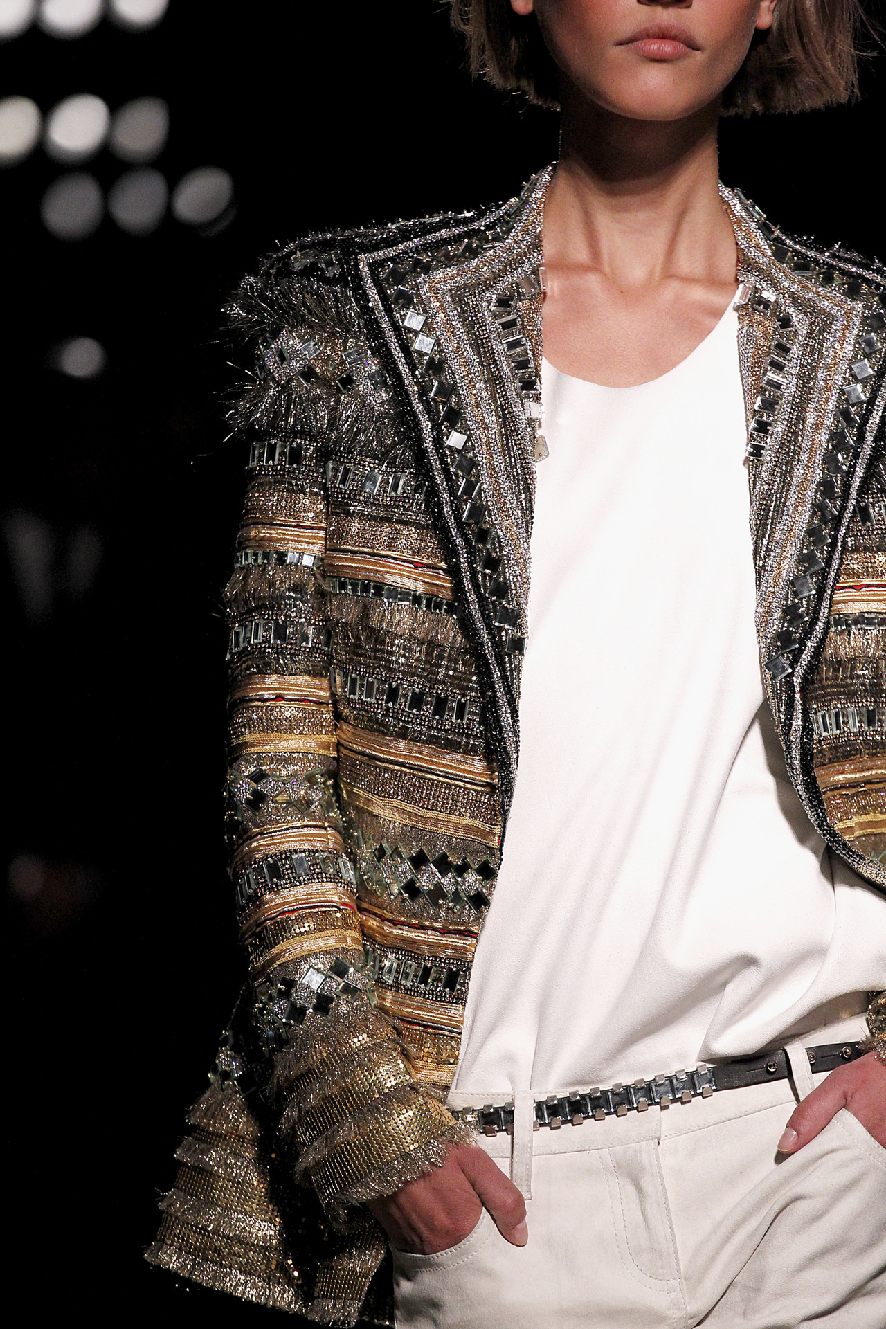 Balmain 2011ﶬϸڸͼƬ