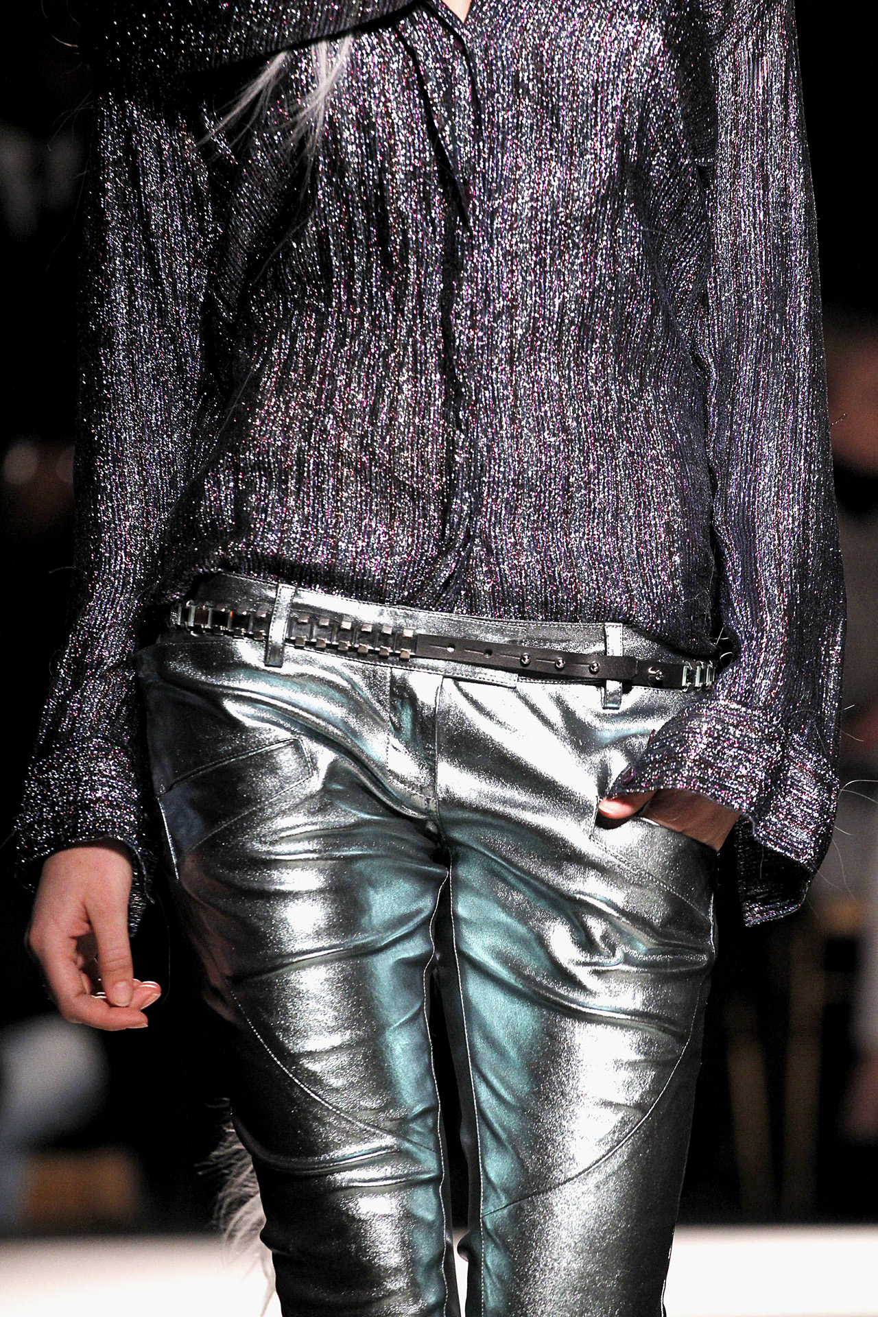 Balmain 2011ﶬϸڸͼƬ