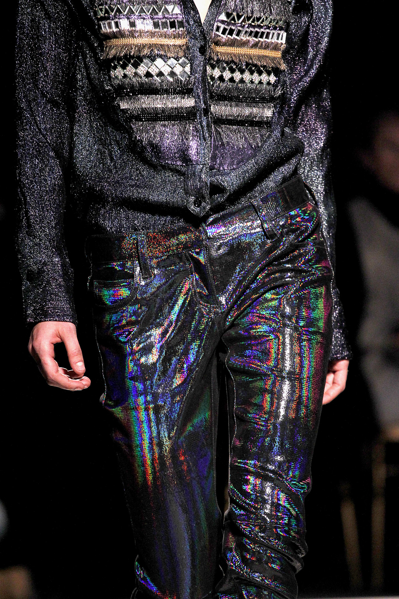 Balmain 2011ﶬϸڸͼƬ