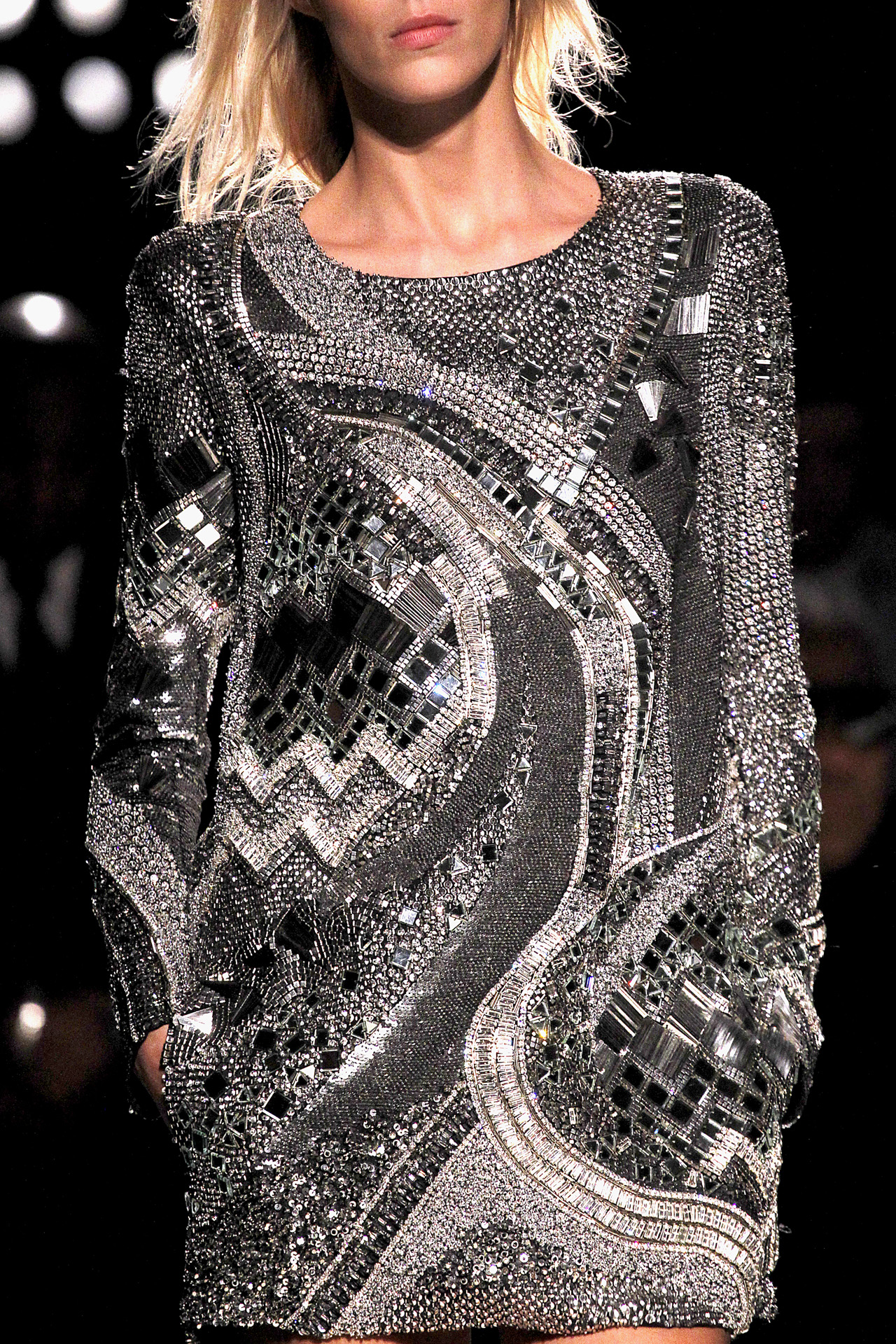 Balmain 2011ﶬϸڸͼƬ