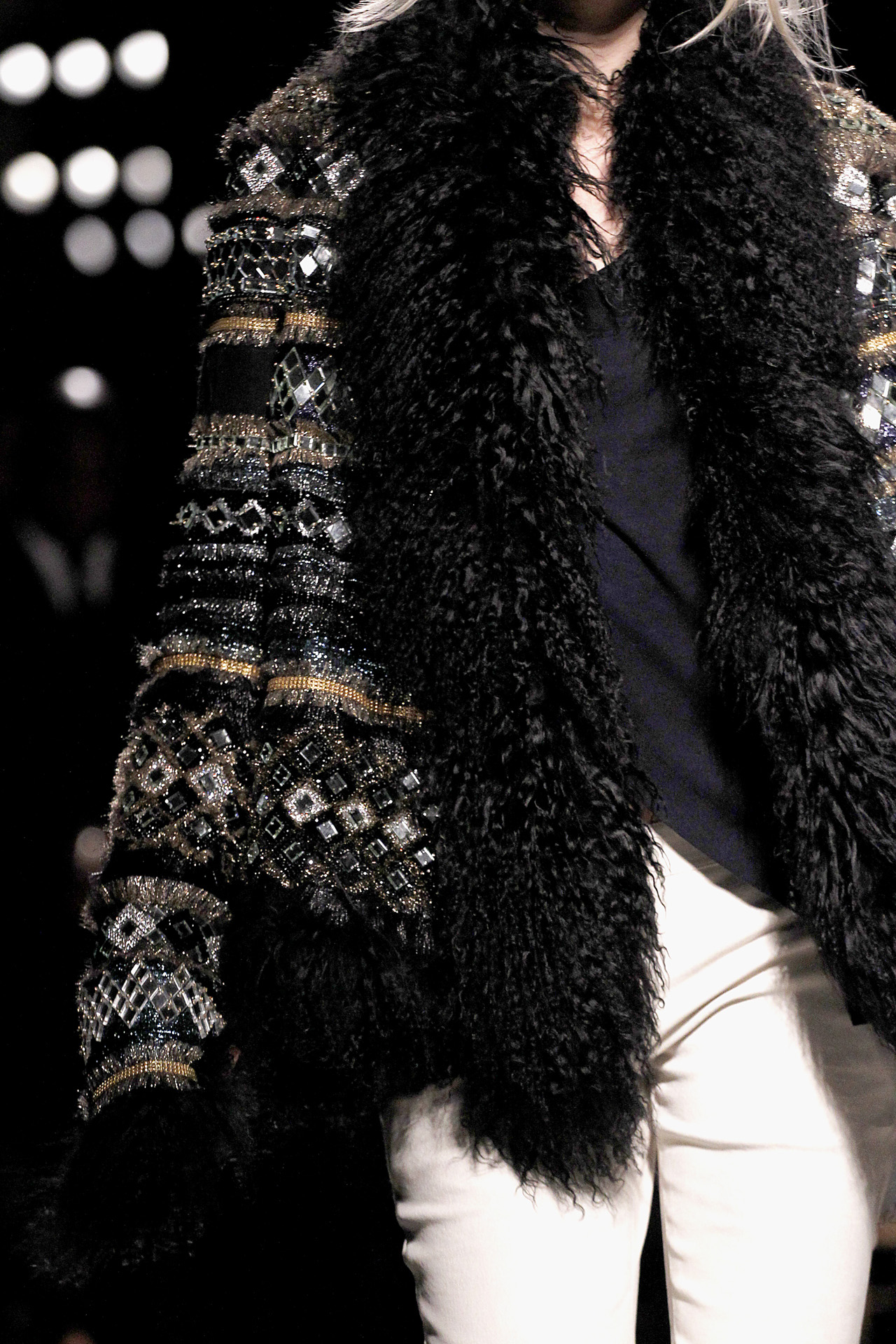 Balmain 2011ﶬϸڸͼƬ