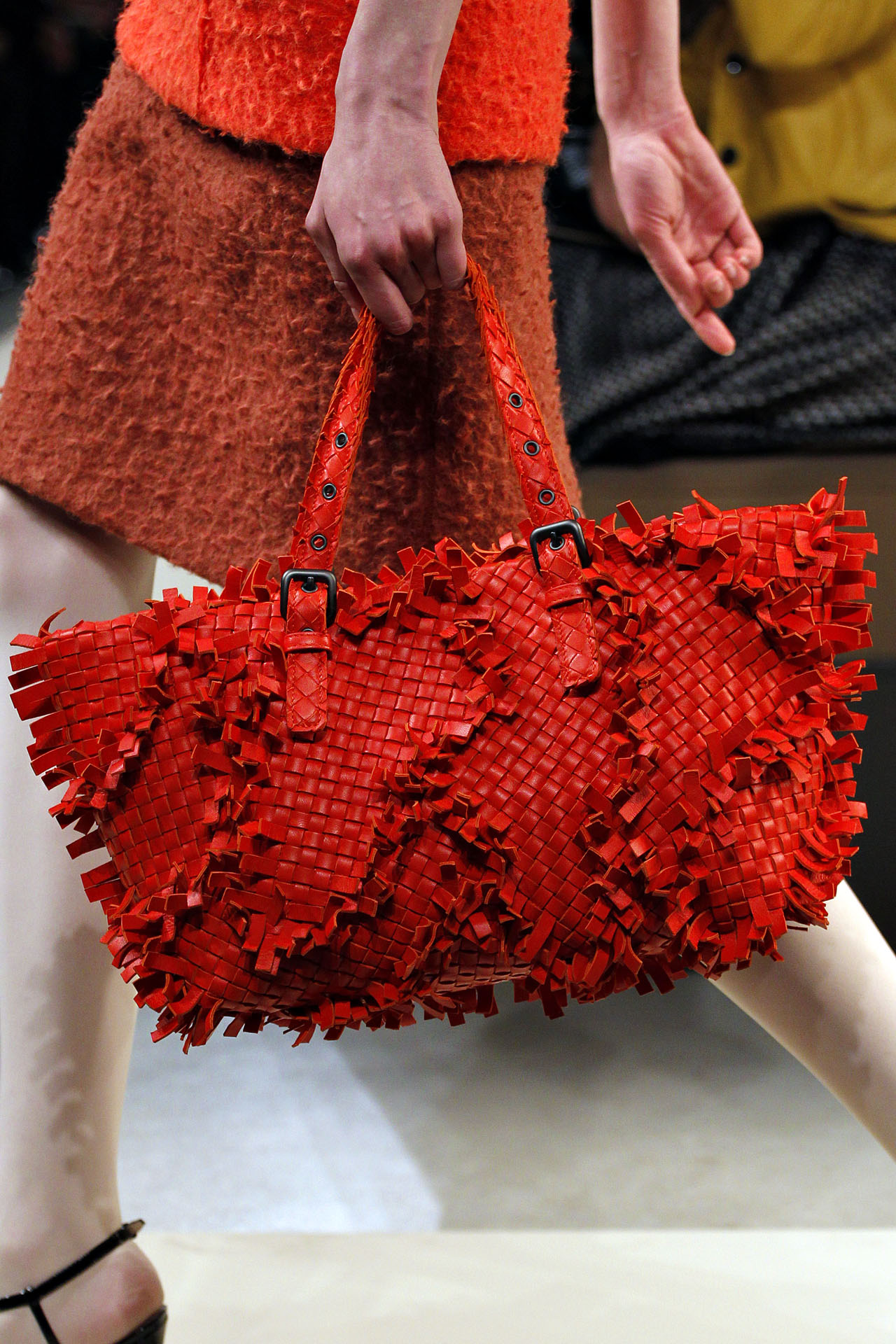 Bottega Veneta 2011ﶬϸڸͼƬ