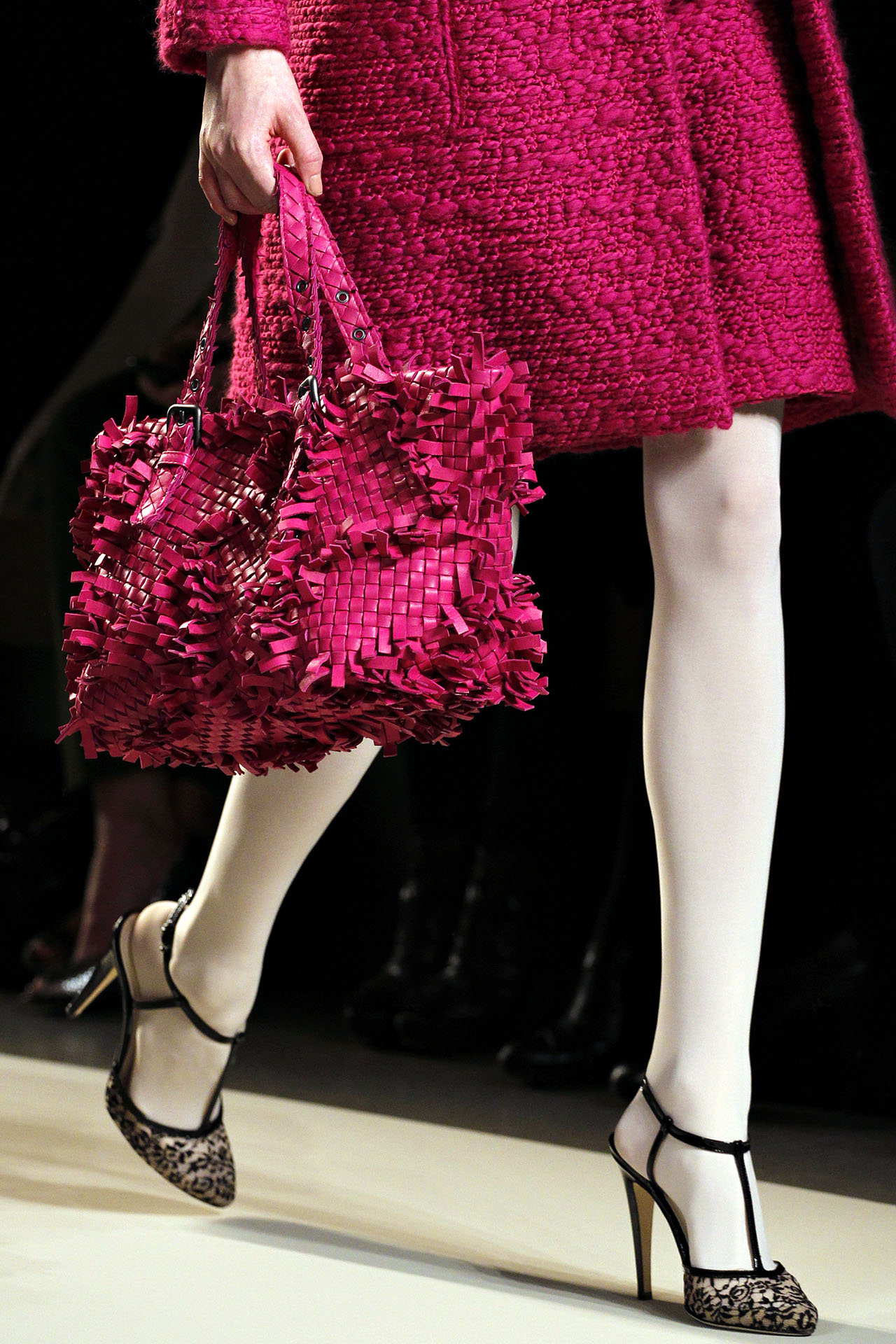 Bottega Veneta 2011ﶬϸڸͼƬ