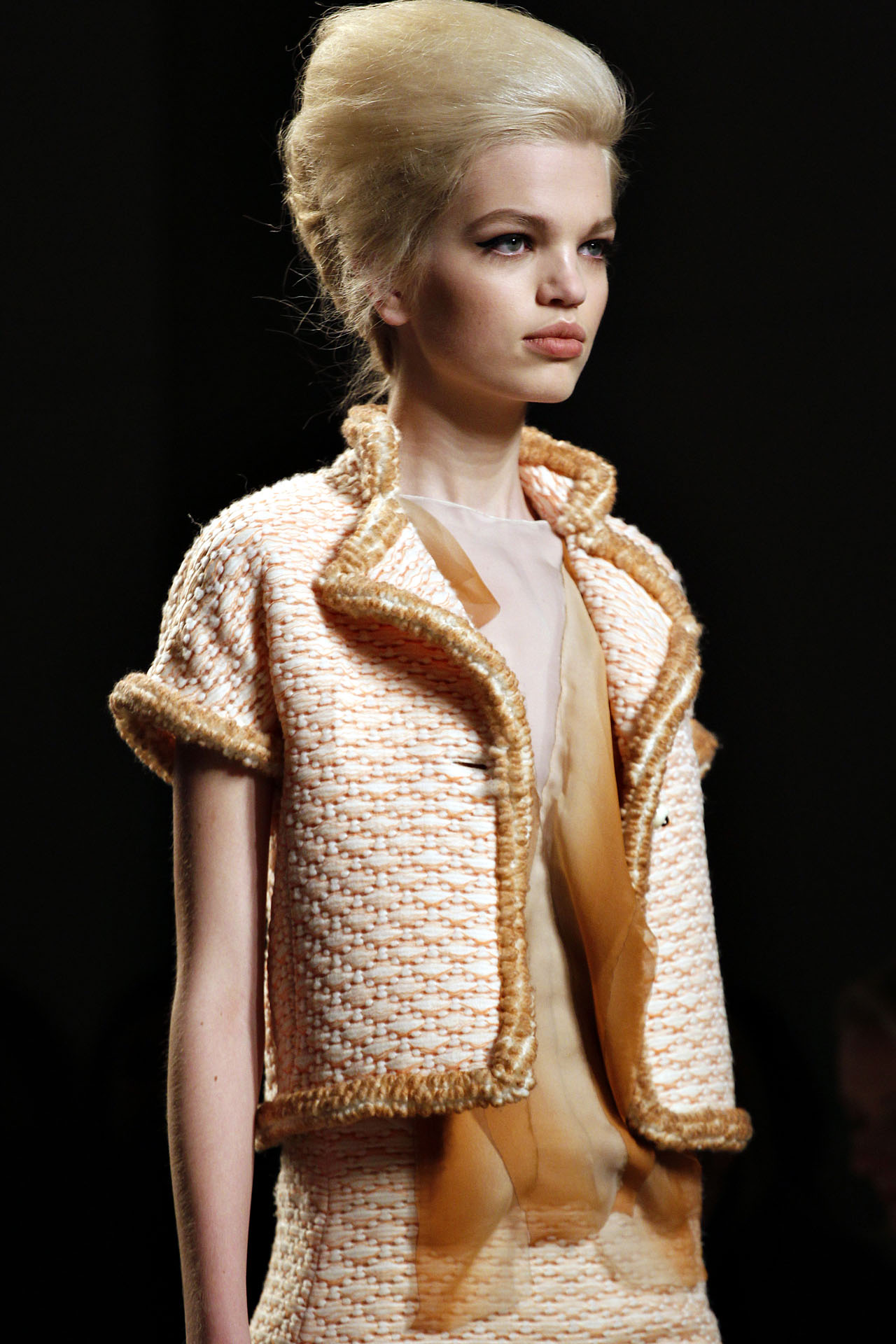 Bottega Veneta 2011ﶬϸڸͼƬ