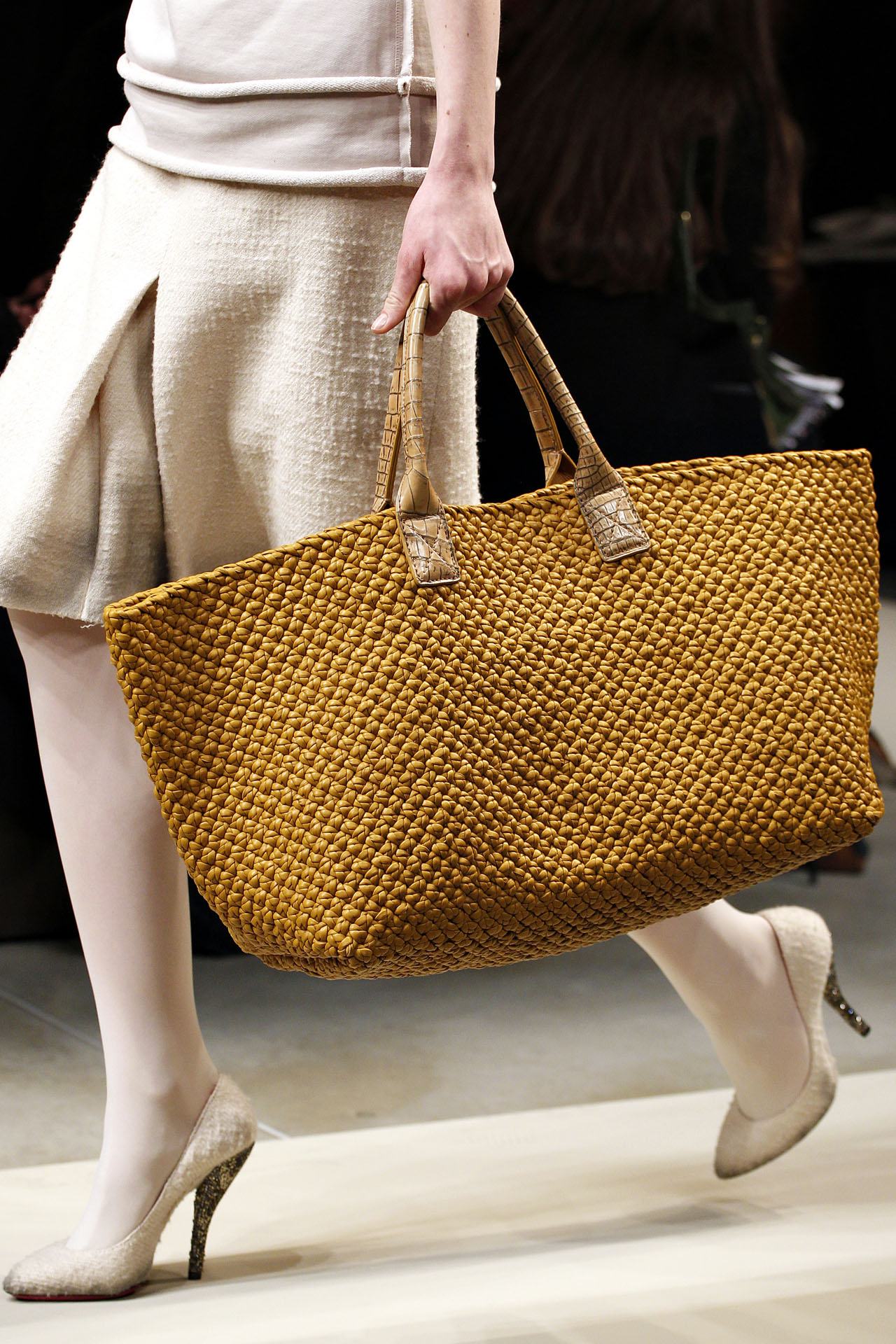 Bottega Veneta 2011ﶬϸڸͼƬ