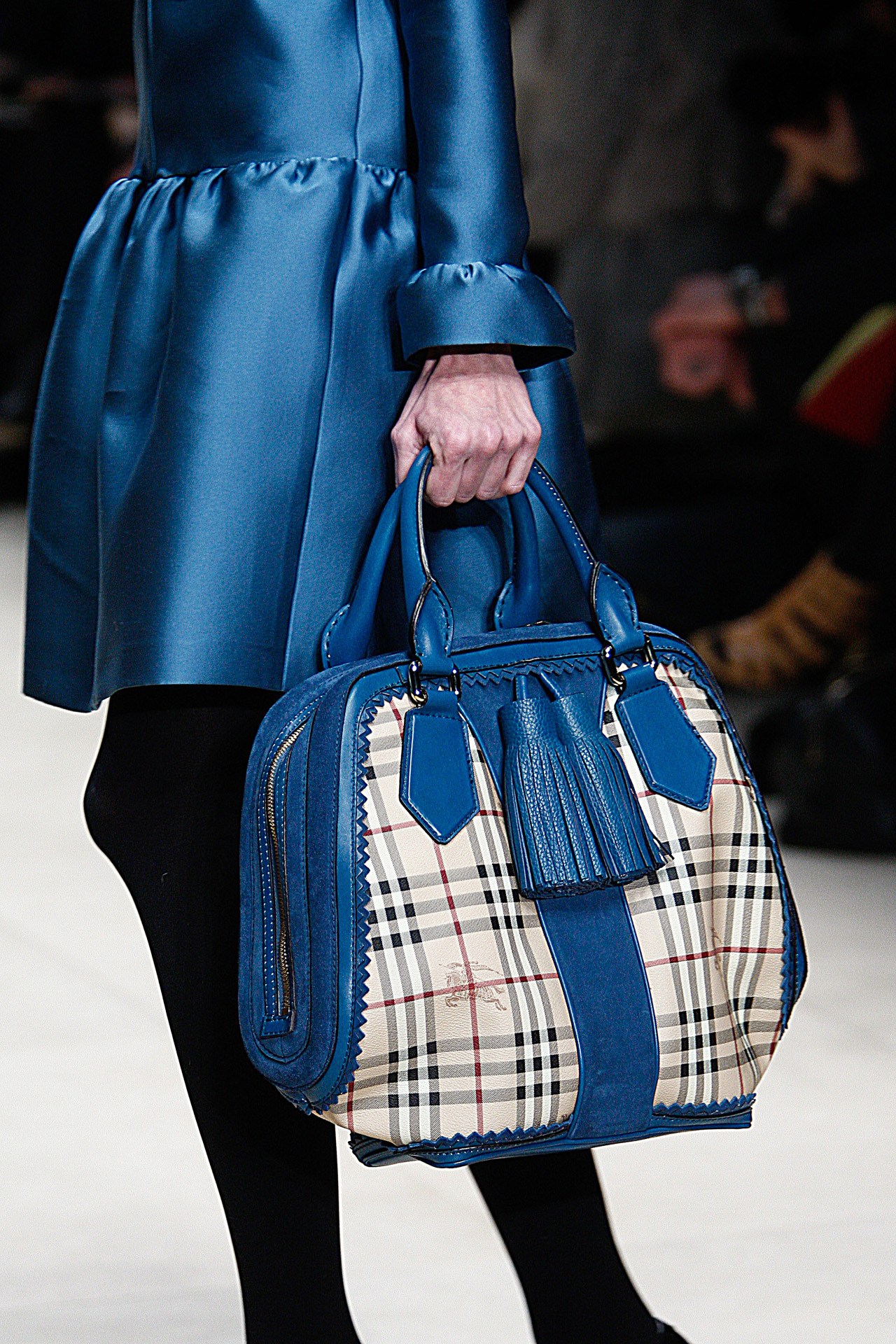 Burberry Prorsum 2011ﶬϸڸͼƬ