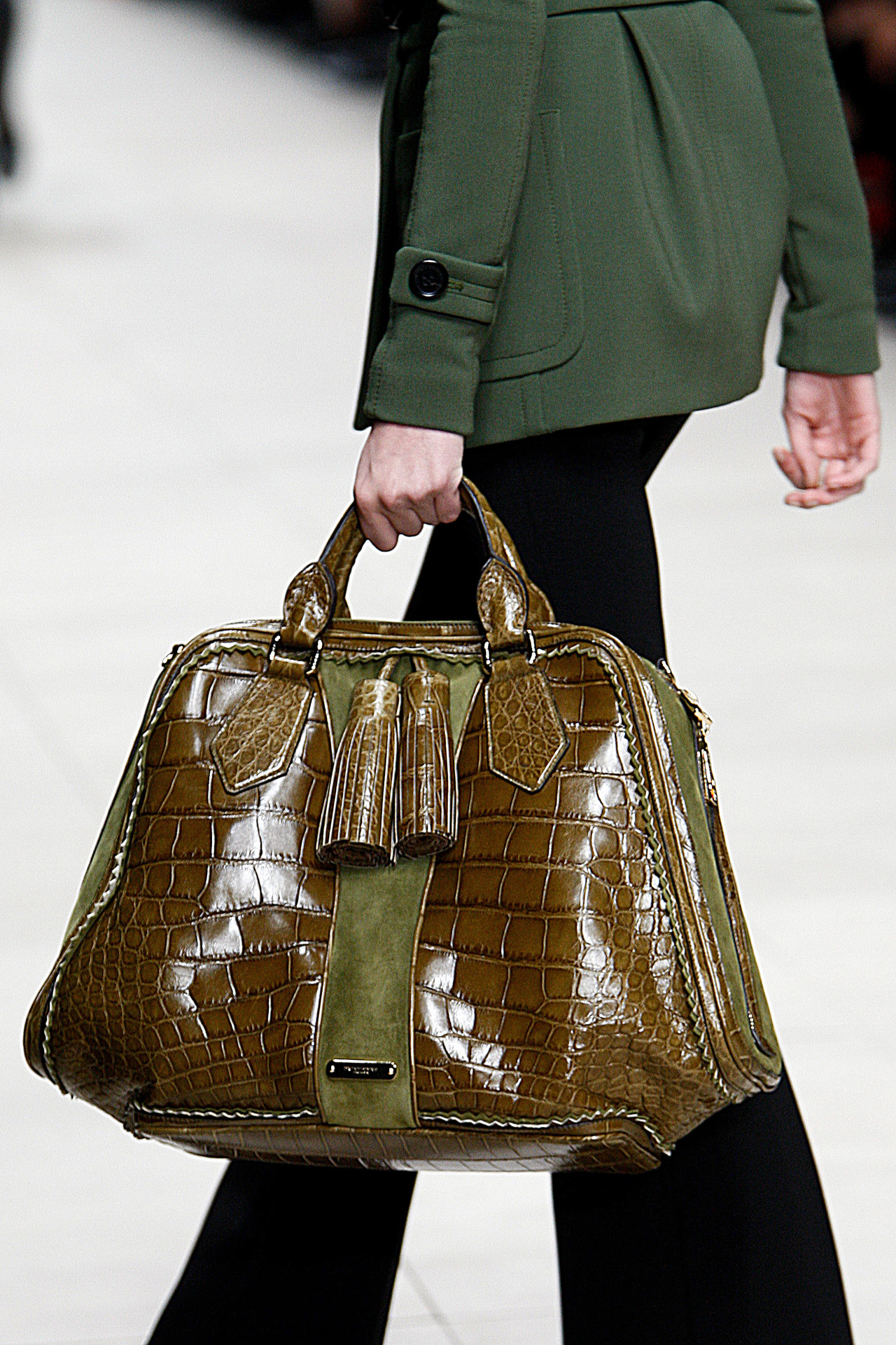 Burberry Prorsum 2011ﶬϸڸͼƬ