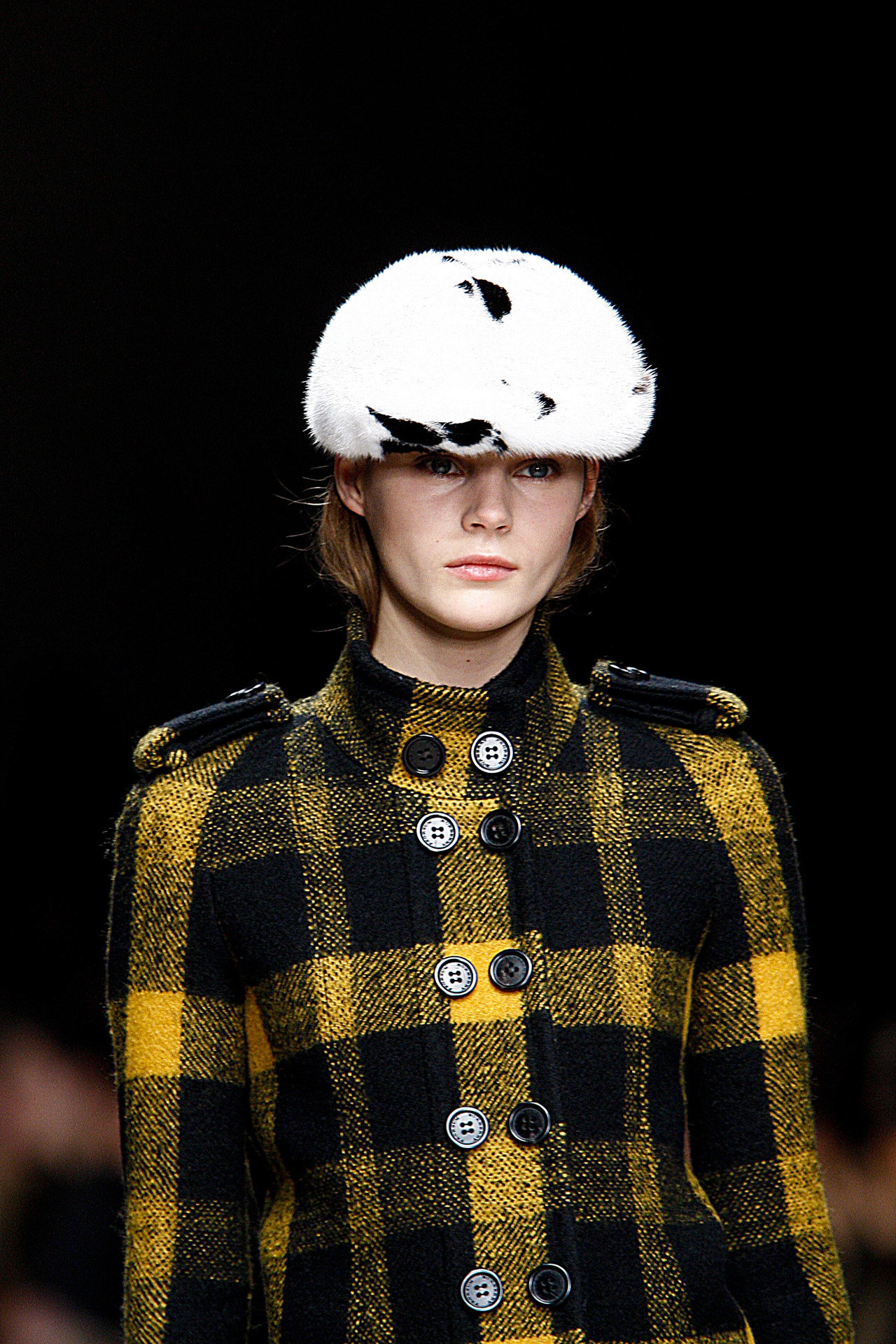 Burberry Prorsum 2011ﶬϸڸͼƬ