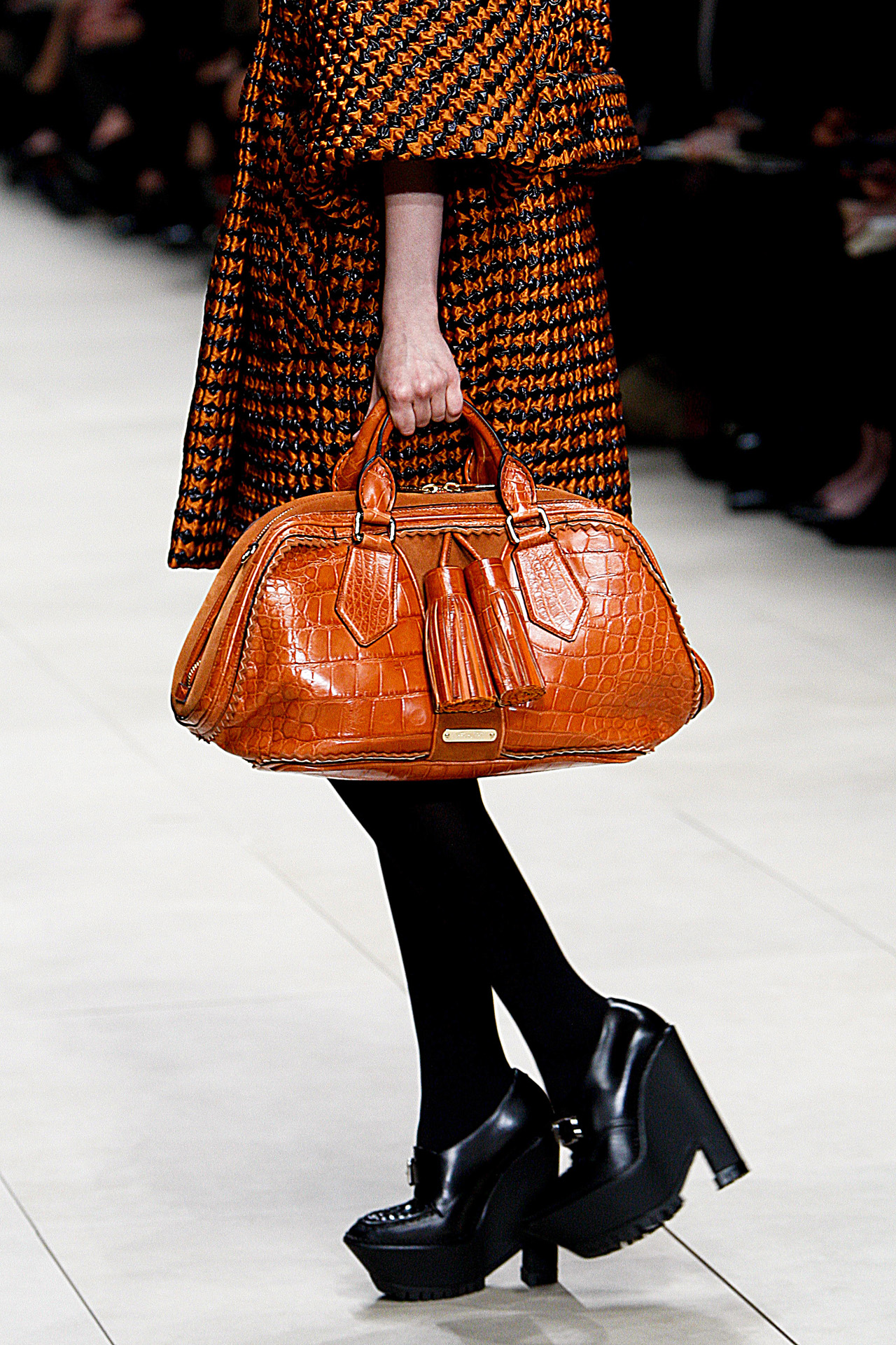 Burberry Prorsum 2011ﶬϸڸͼƬ