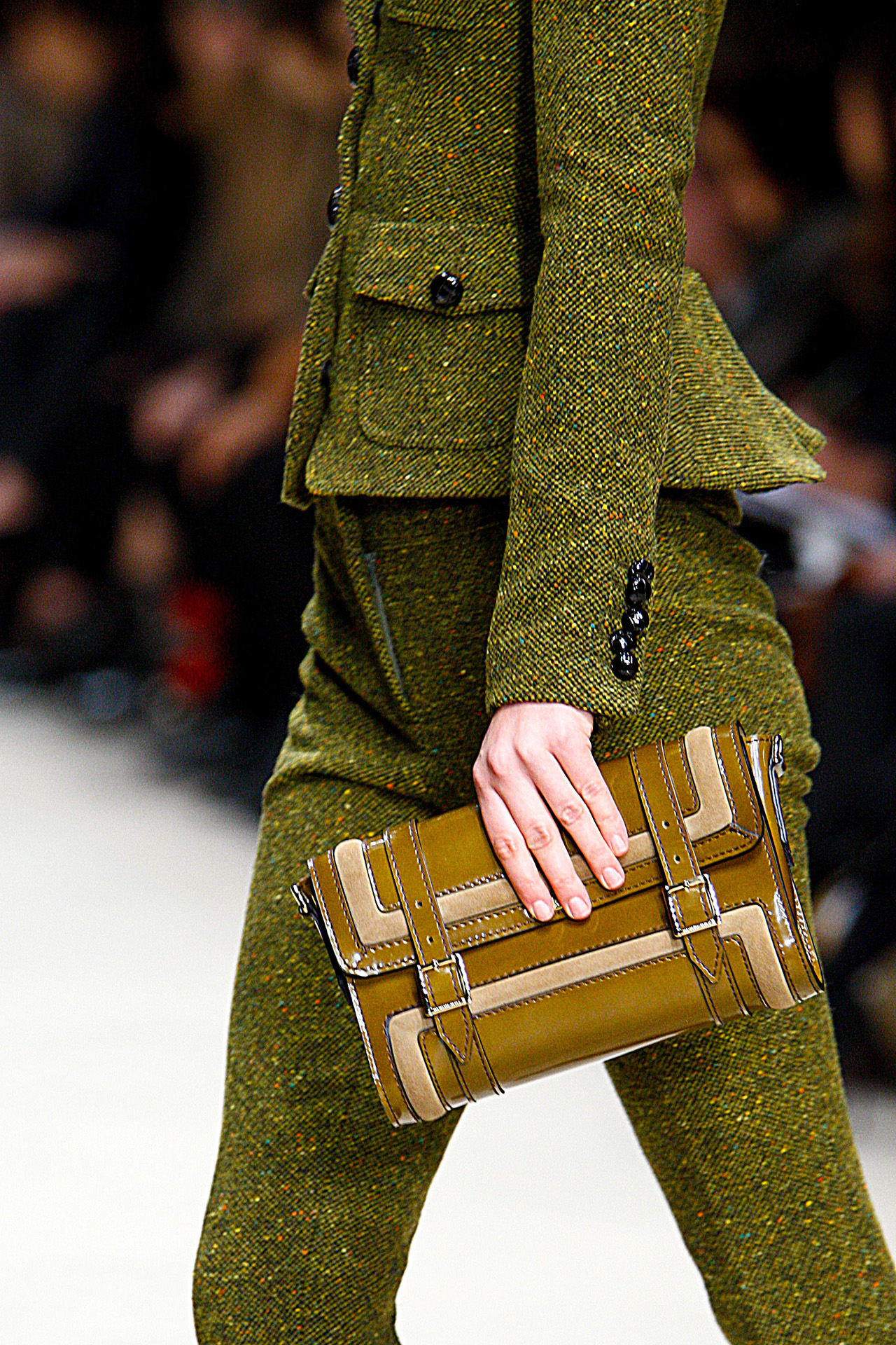 Burberry Prorsum 2011ﶬϸڸͼƬ