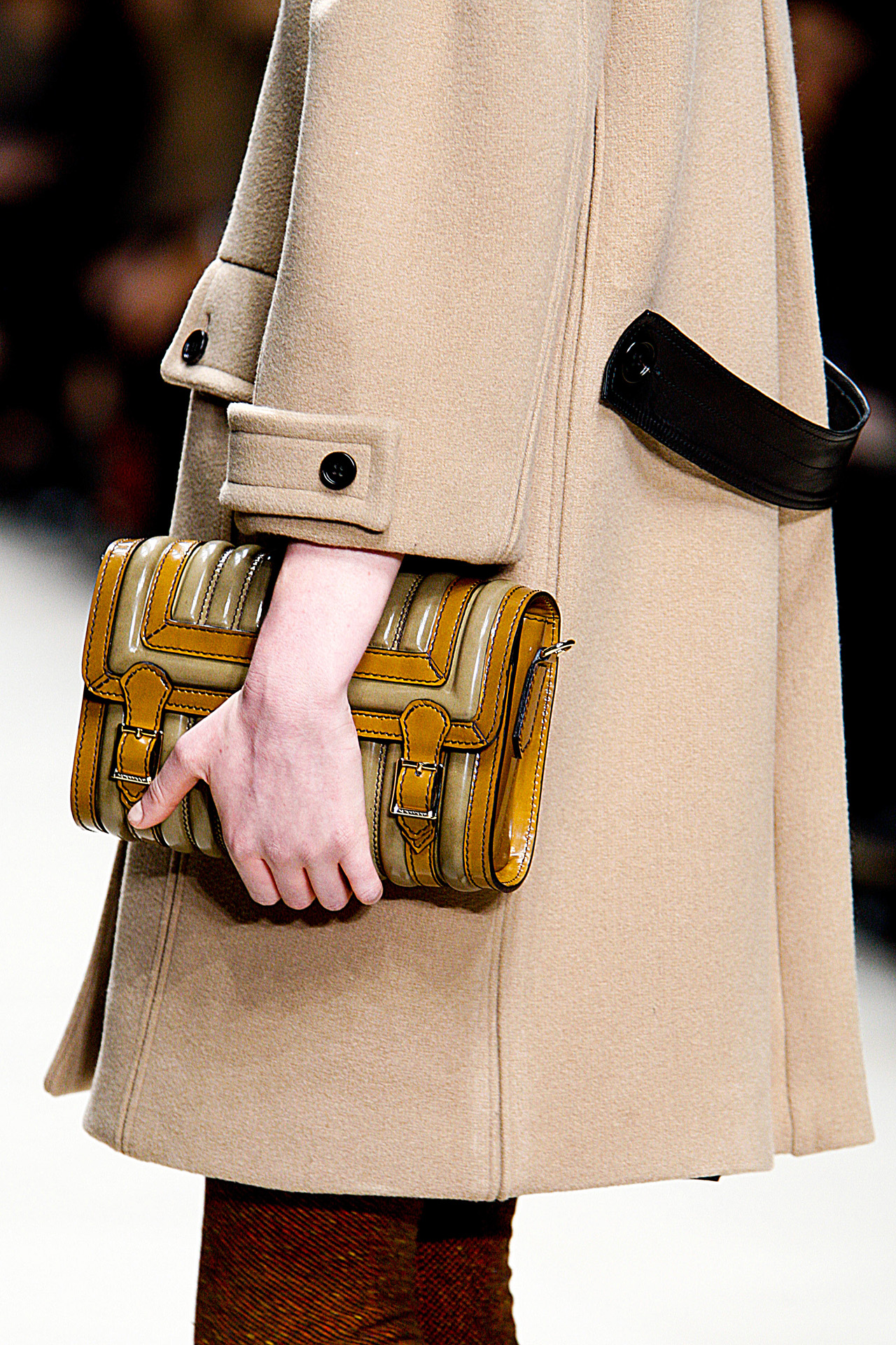 Burberry Prorsum 2011ﶬϸڸͼƬ