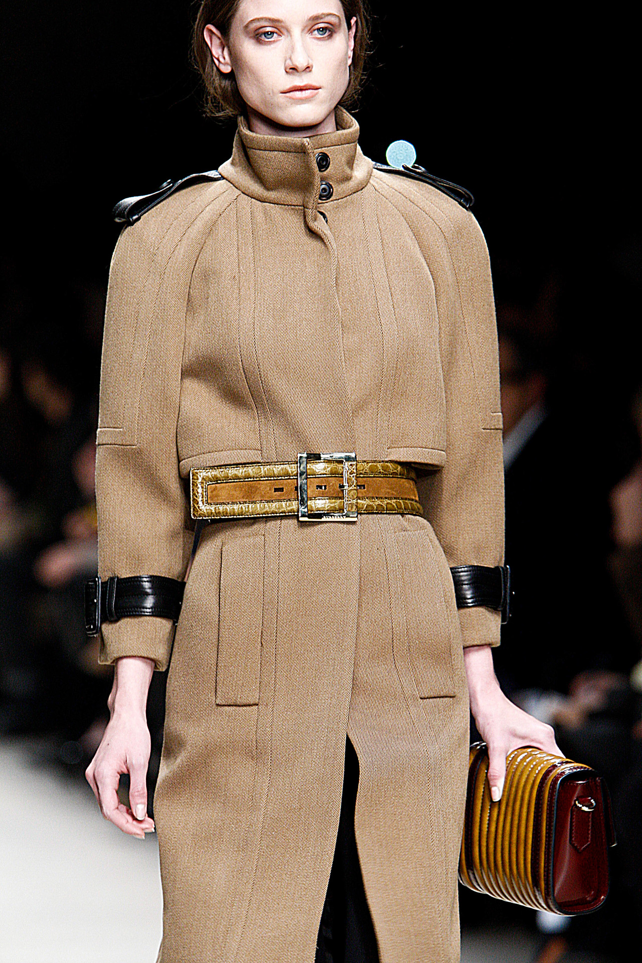 Burberry Prorsum 2011ﶬϸڸͼƬ