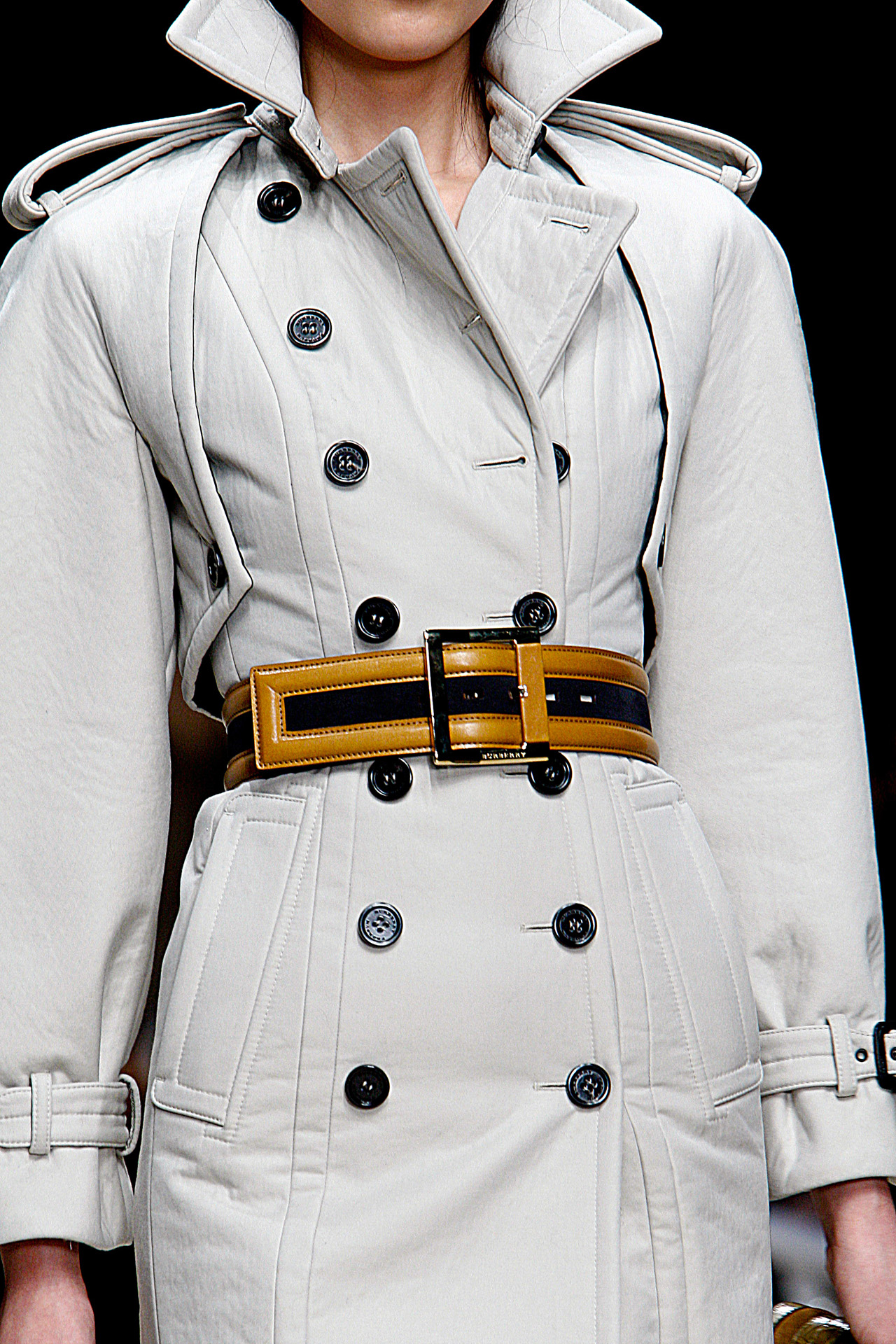 Burberry Prorsum 2011ﶬϸڸͼƬ