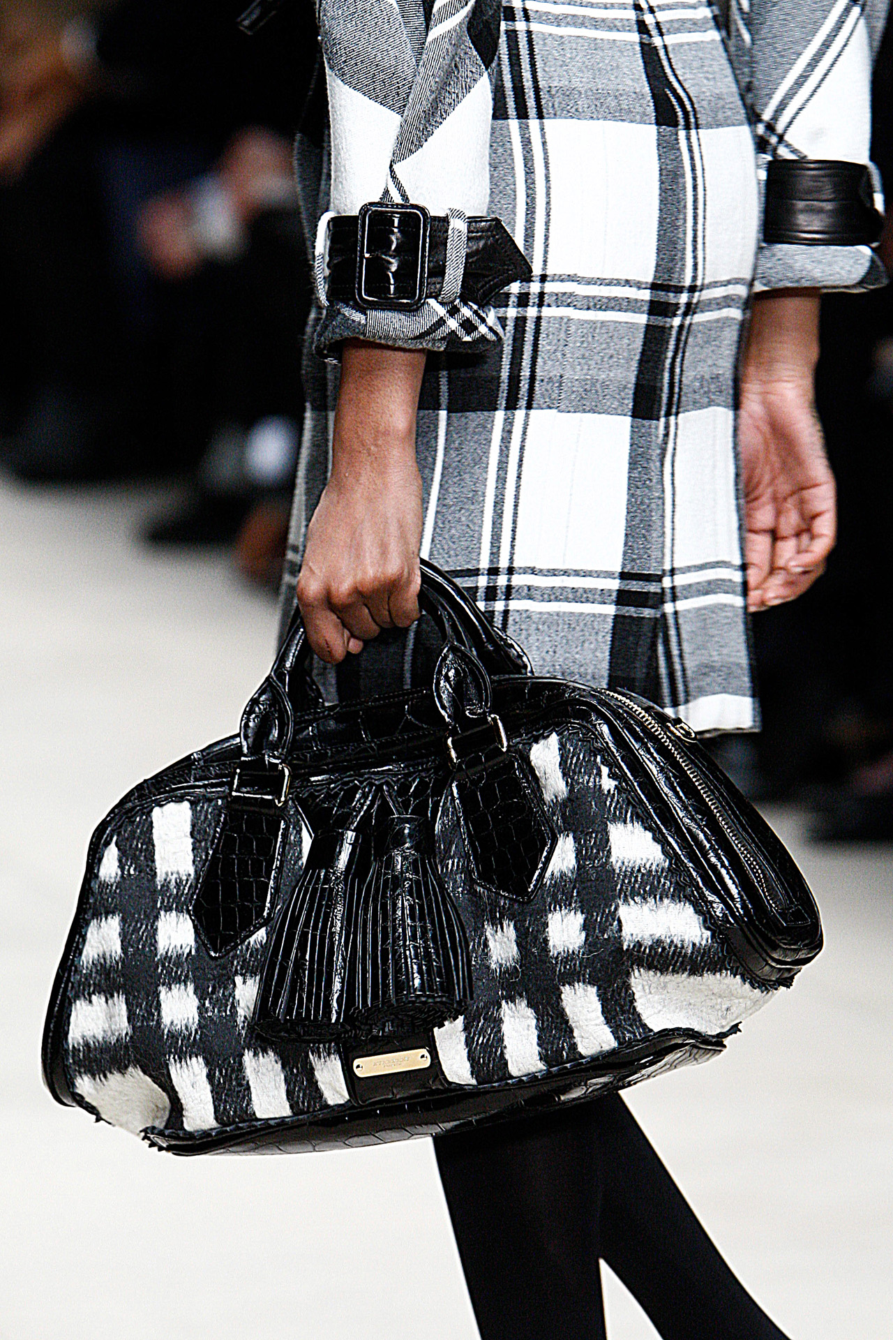 Burberry Prorsum 2011ﶬϸڸͼƬ